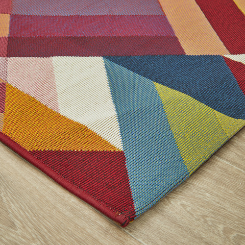 Calton Indoor/Outdoor Rug