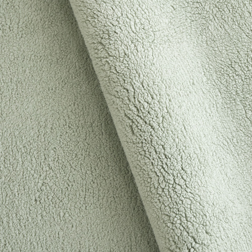 Peppermint Elsie Wavy Edge Machine Washable Rug
