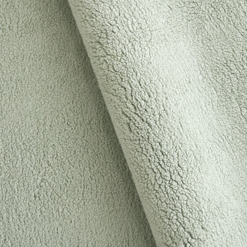 Peppermint Elsie Wavy&nbsp;Edge&nbsp;Machine Washable Runner