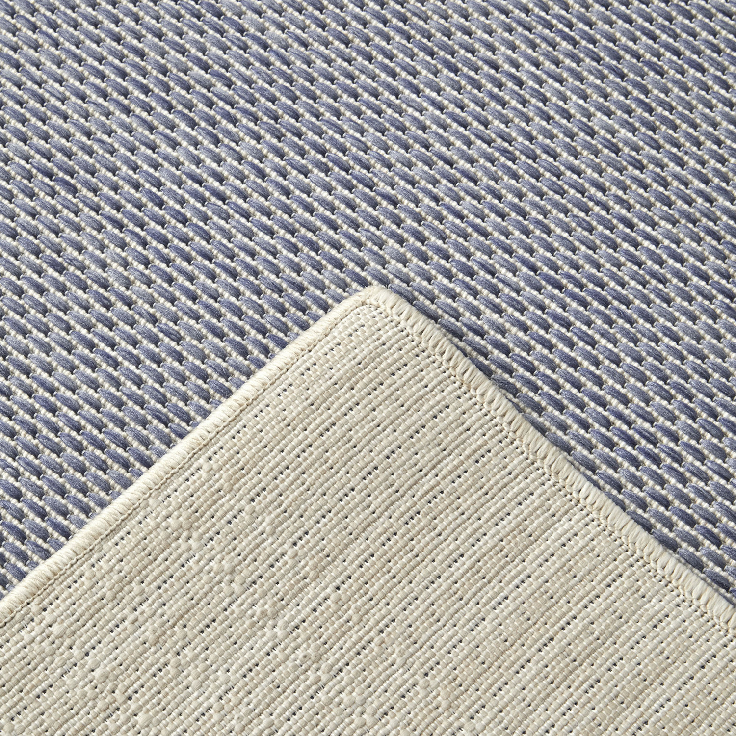 Patio Flat Weave Indoor/Outdoor Rug