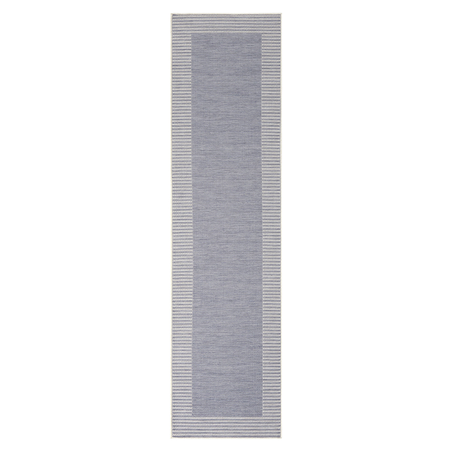 Patio Flat Weave Indoor/Outdoor Runner