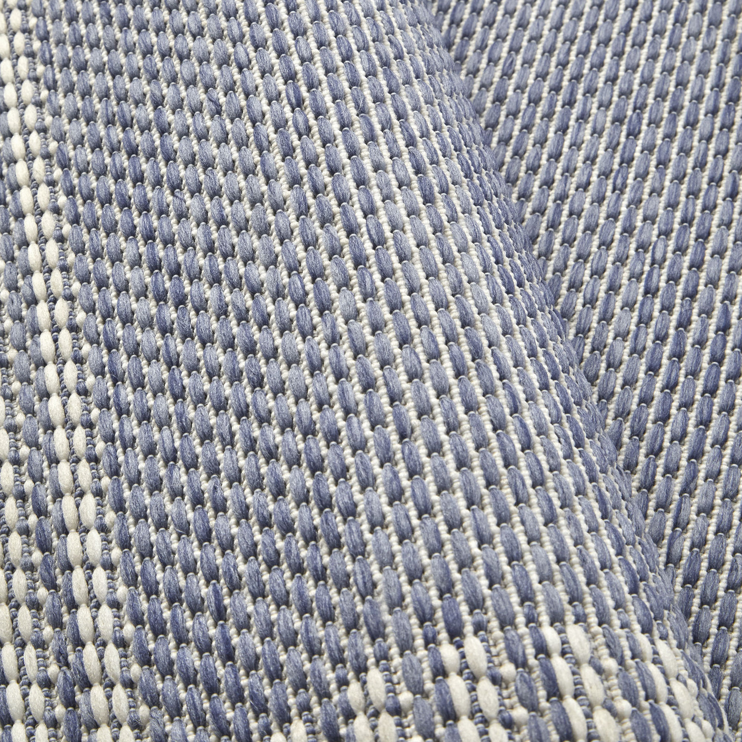 Patio Flat Weave Indoor/Outdoor Runner