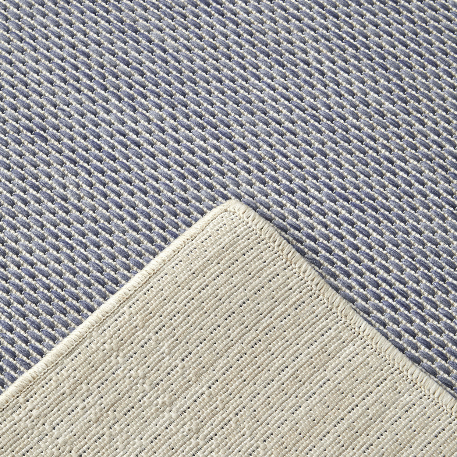 Patio Flat Weave Indoor/Outdoor Runner