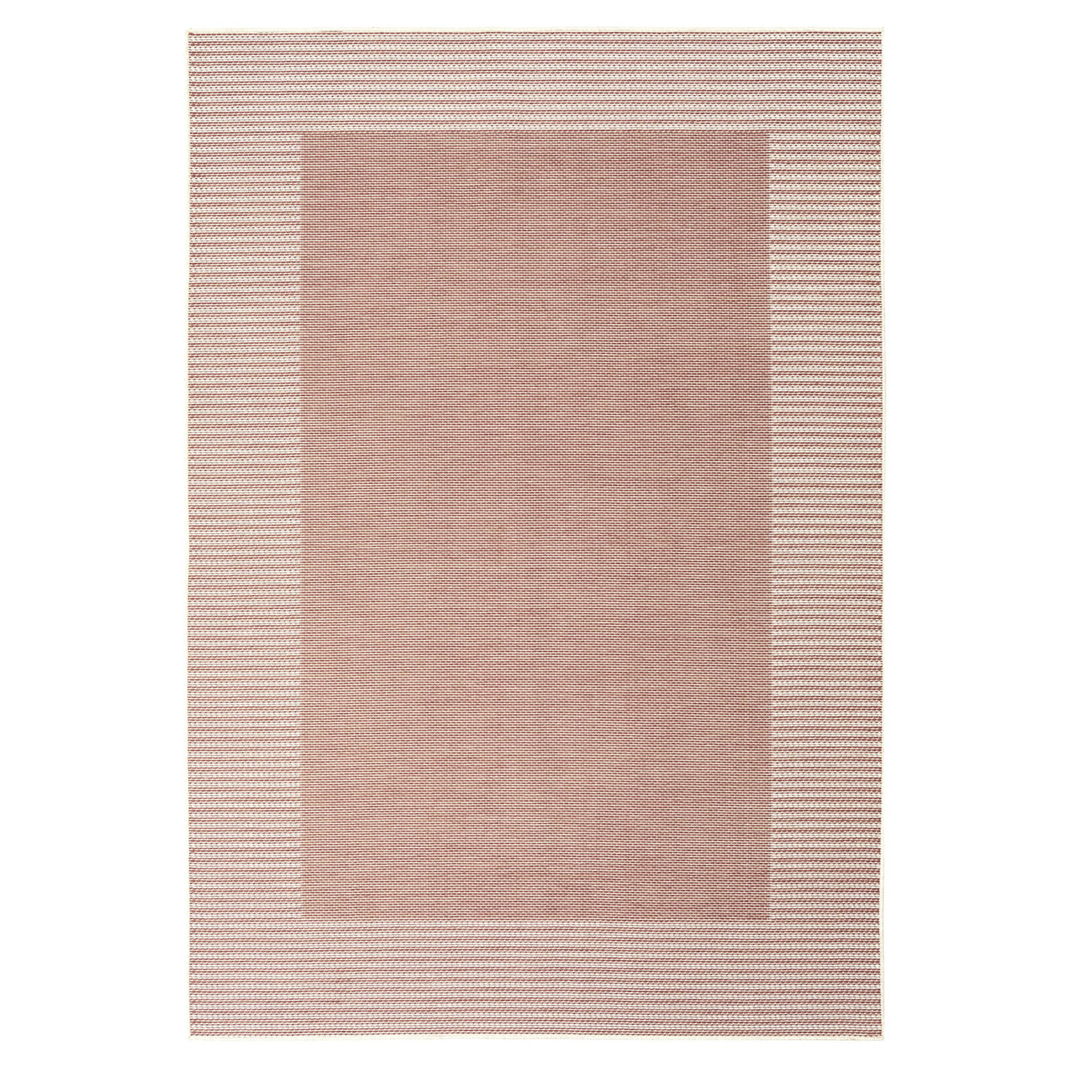 Patio Flat Weave Indoor/Outdoor Rug