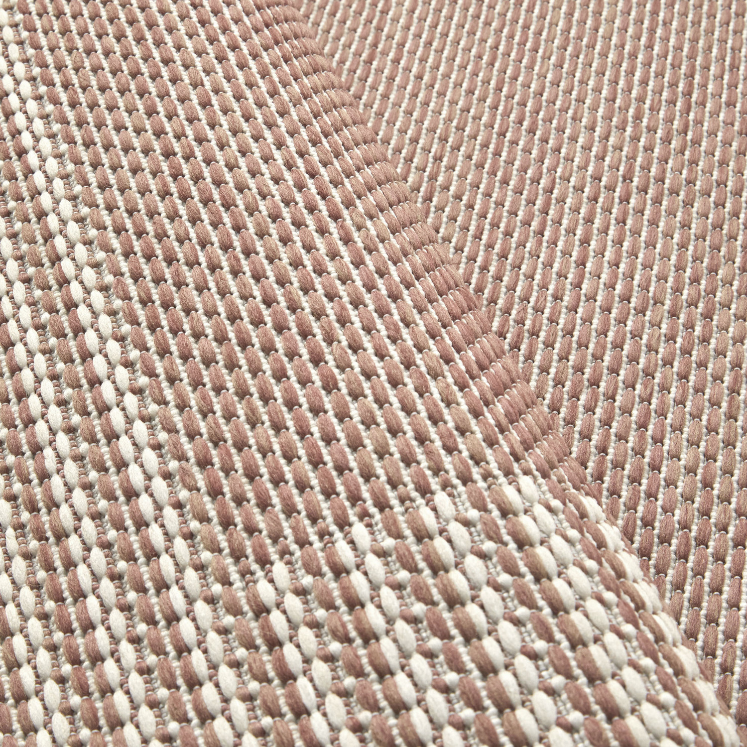 Patio Flat Weave Indoor/Outdoor Rug