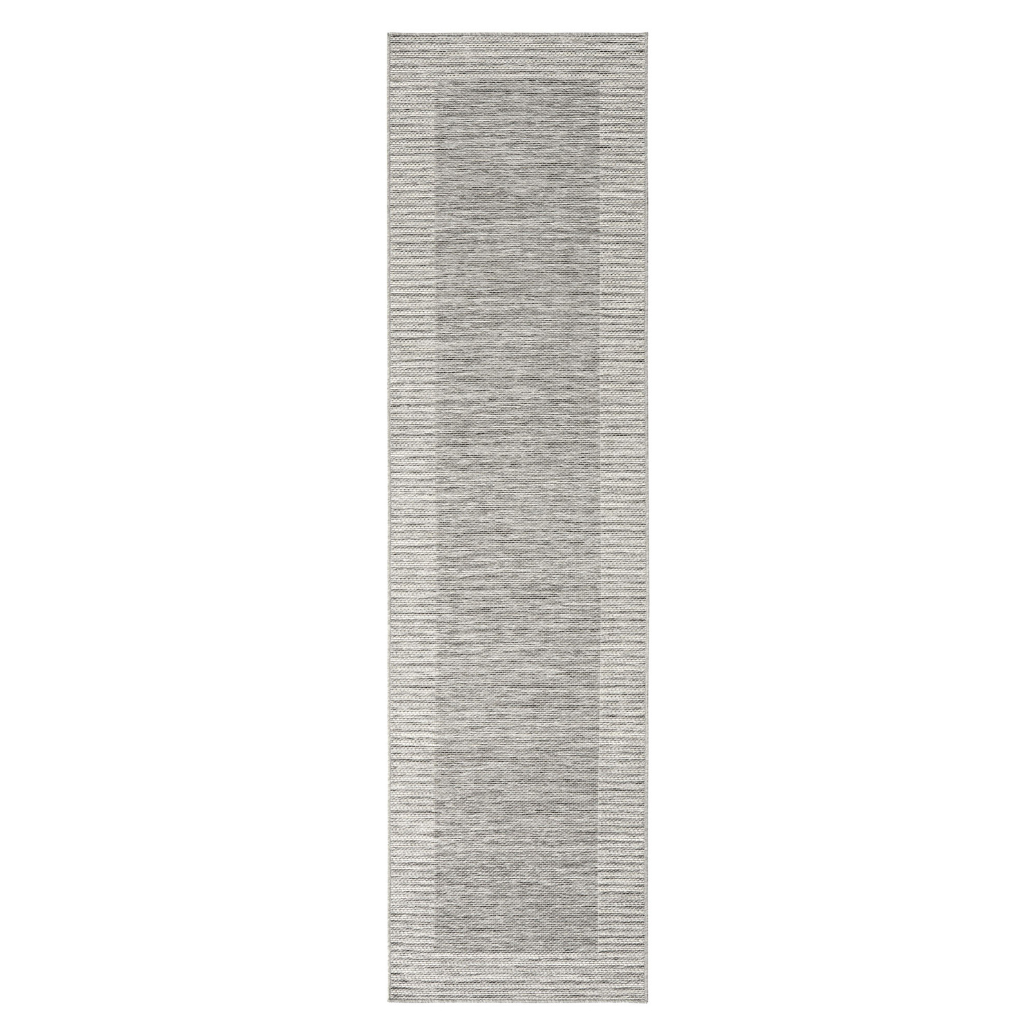 Patio Flat Weave Indoor/Outdoor Runner