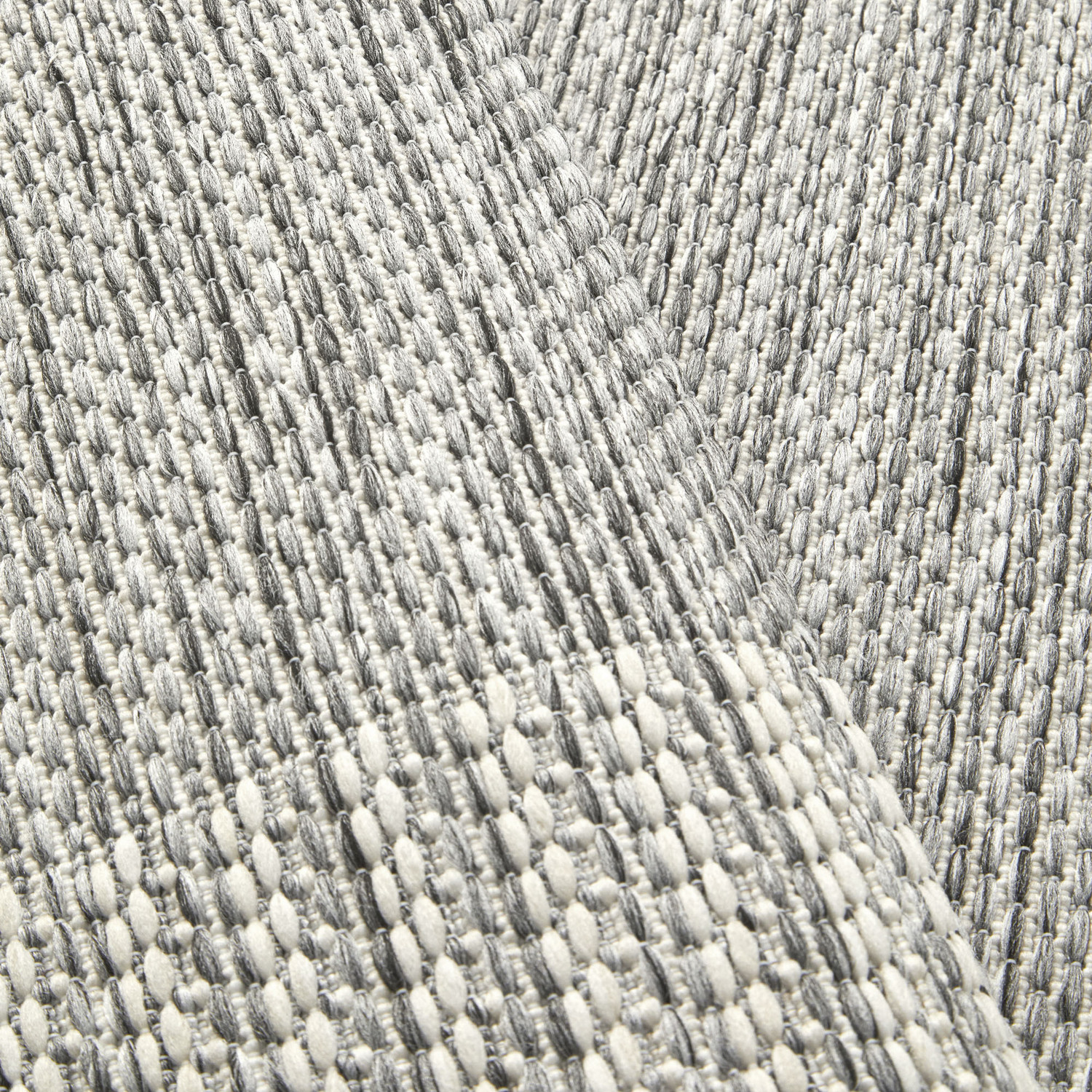 Patio Flat Weave Indoor/Outdoor Runner