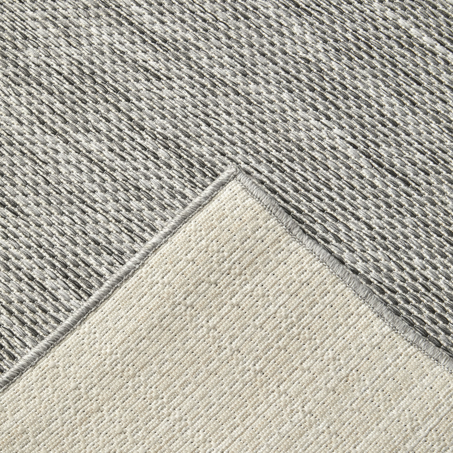 Patio Flat Weave Indoor/Outdoor Runner