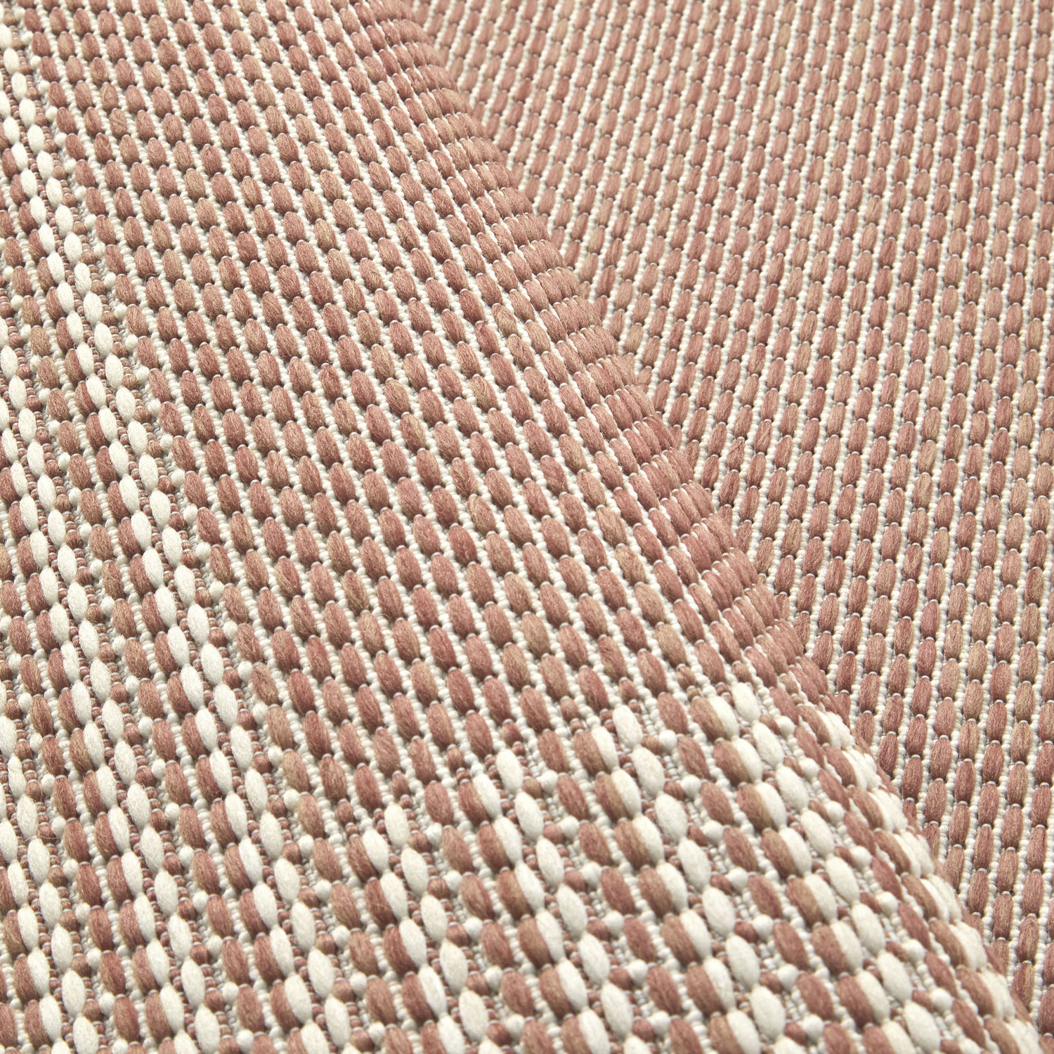 Patio Flat Weave Indoor/Outdoor Runner