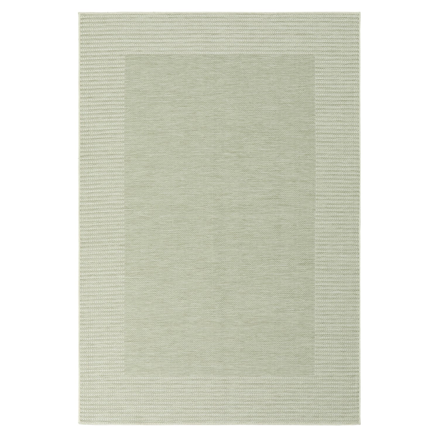 Patio Flat Weave Indoor/Outdoor Rug
