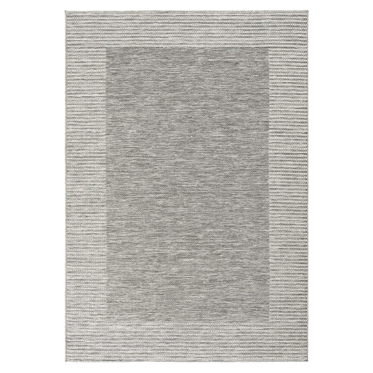 Patio Flat Weave Indoor/Outdoor Rug