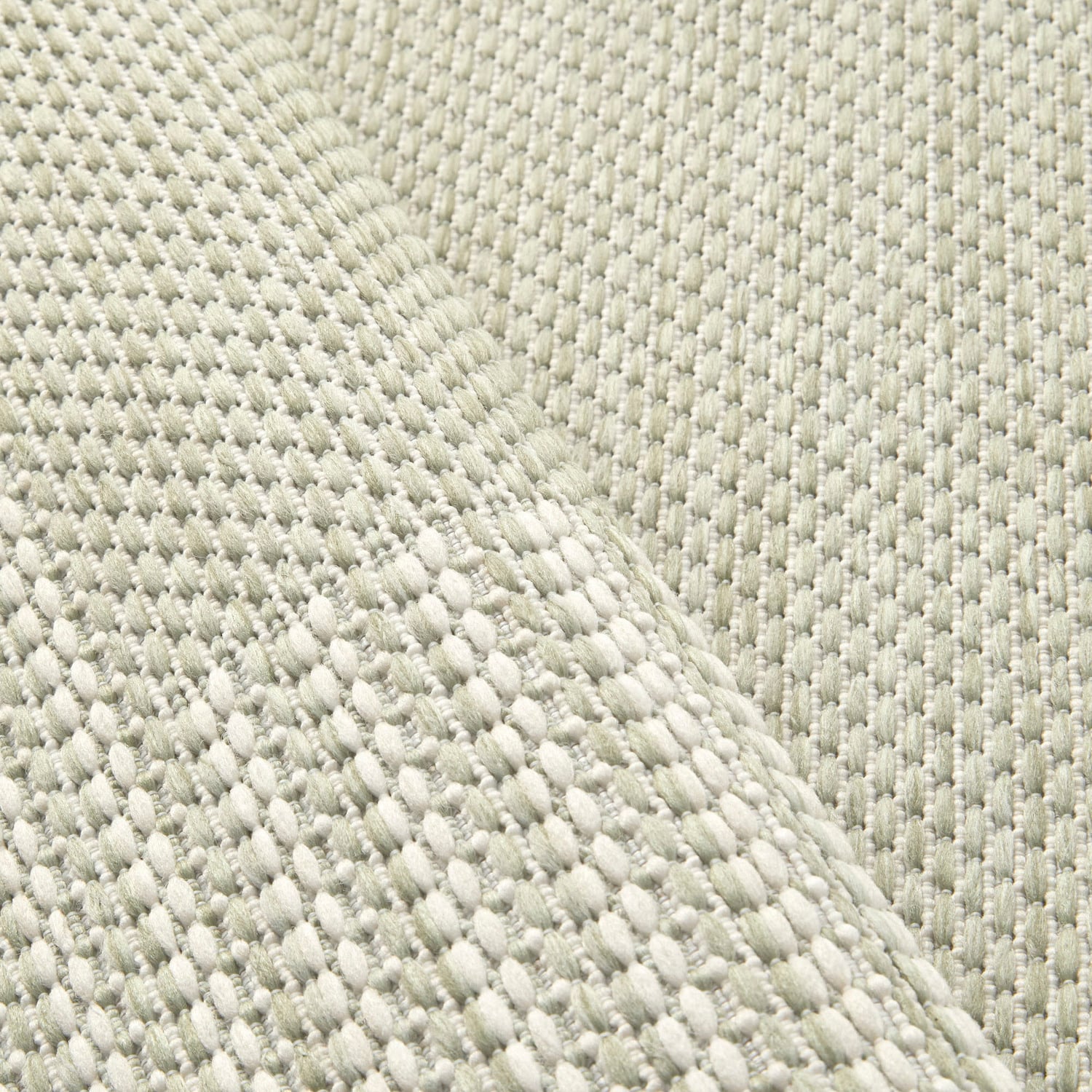 Patio Flat Weave Indoor/Outdoor Rug