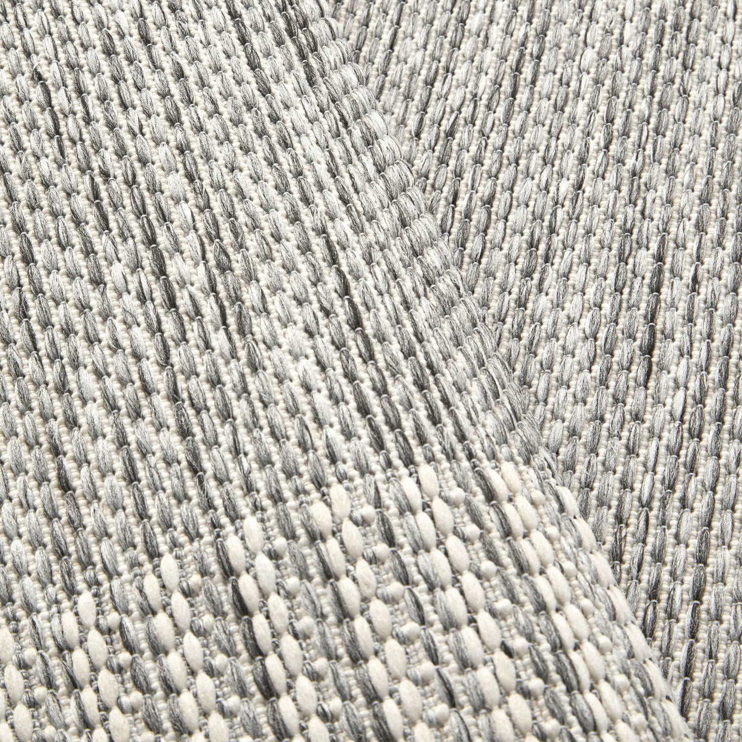 Patio Flat Weave Indoor/Outdoor Rug