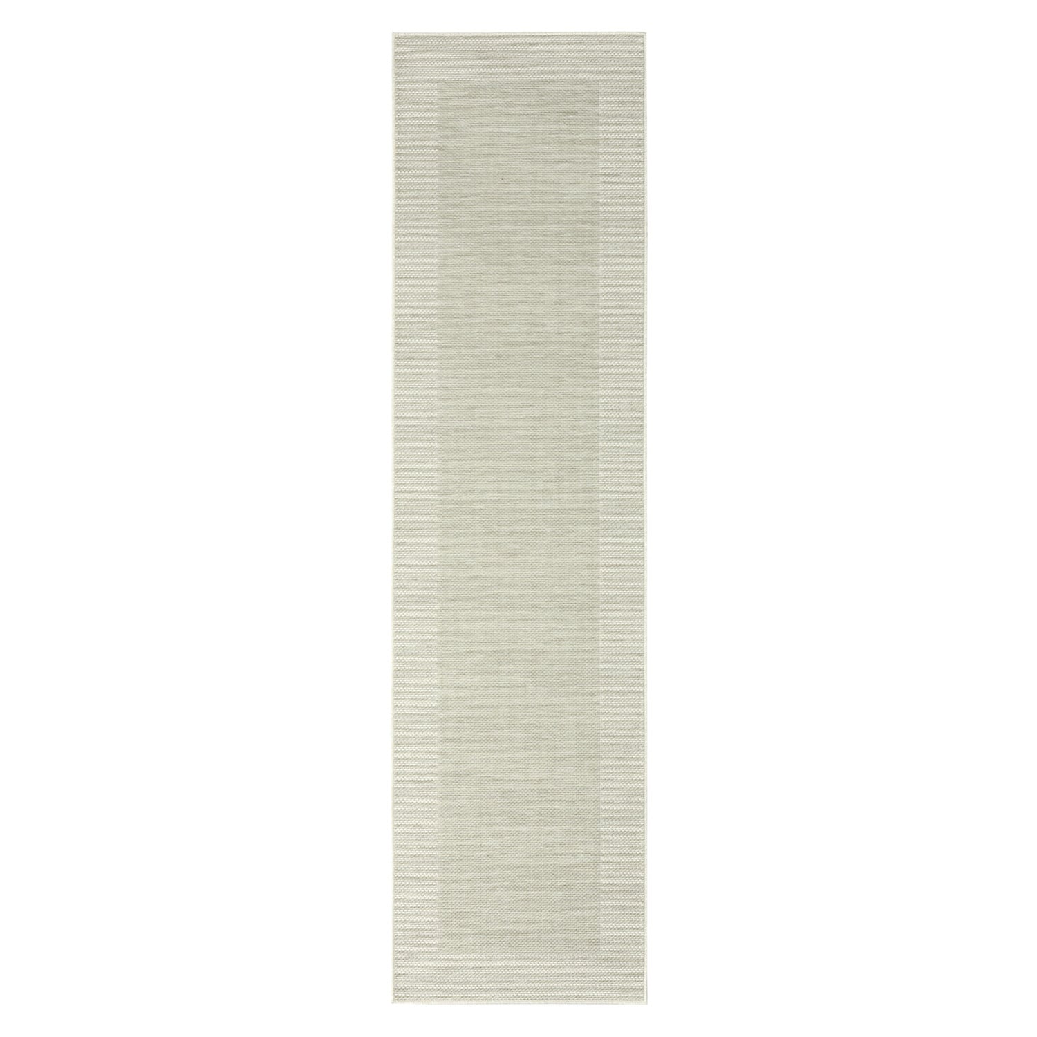 Patio Flat Weave Indoor/Outdoor Runner