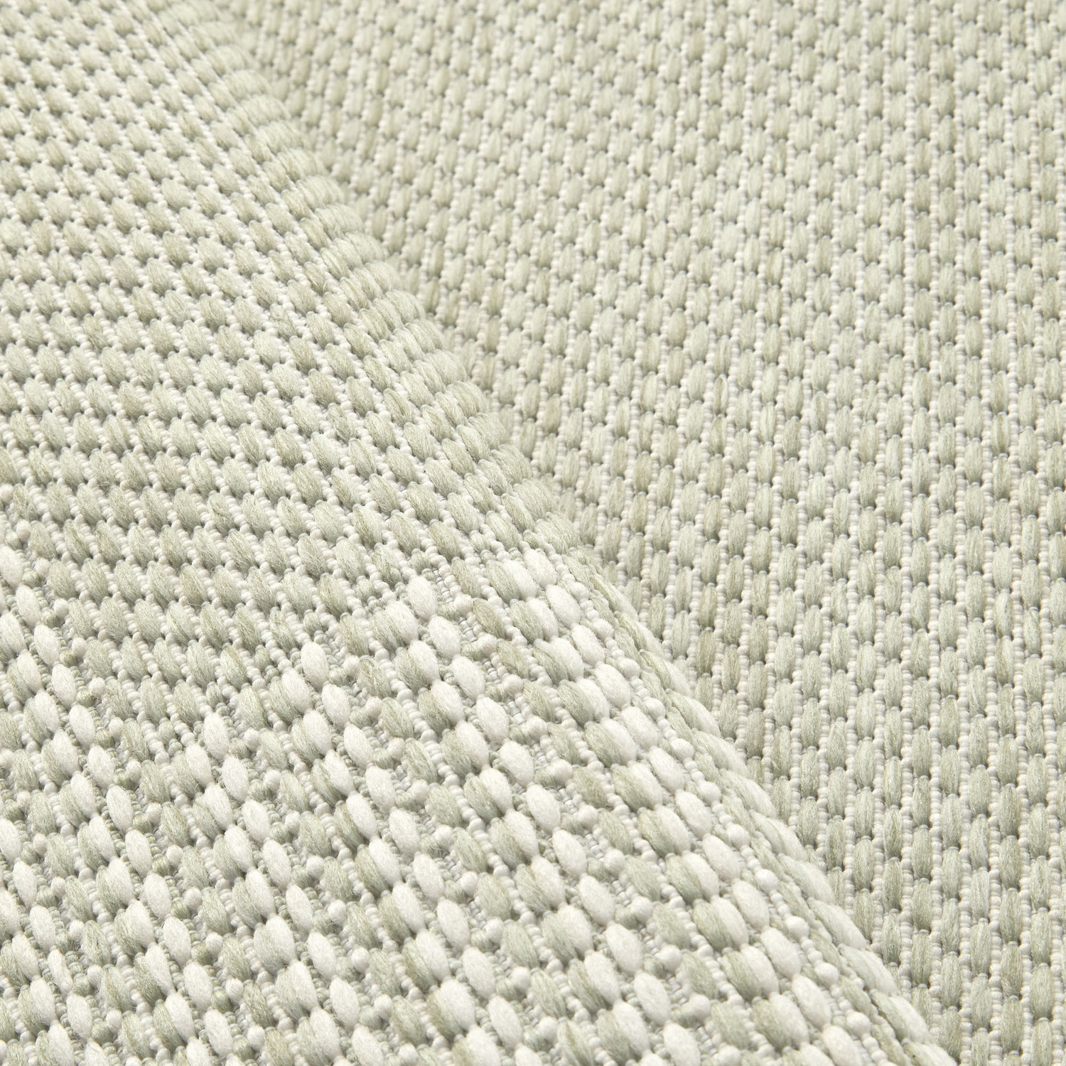Patio Flat Weave Indoor/Outdoor Runner