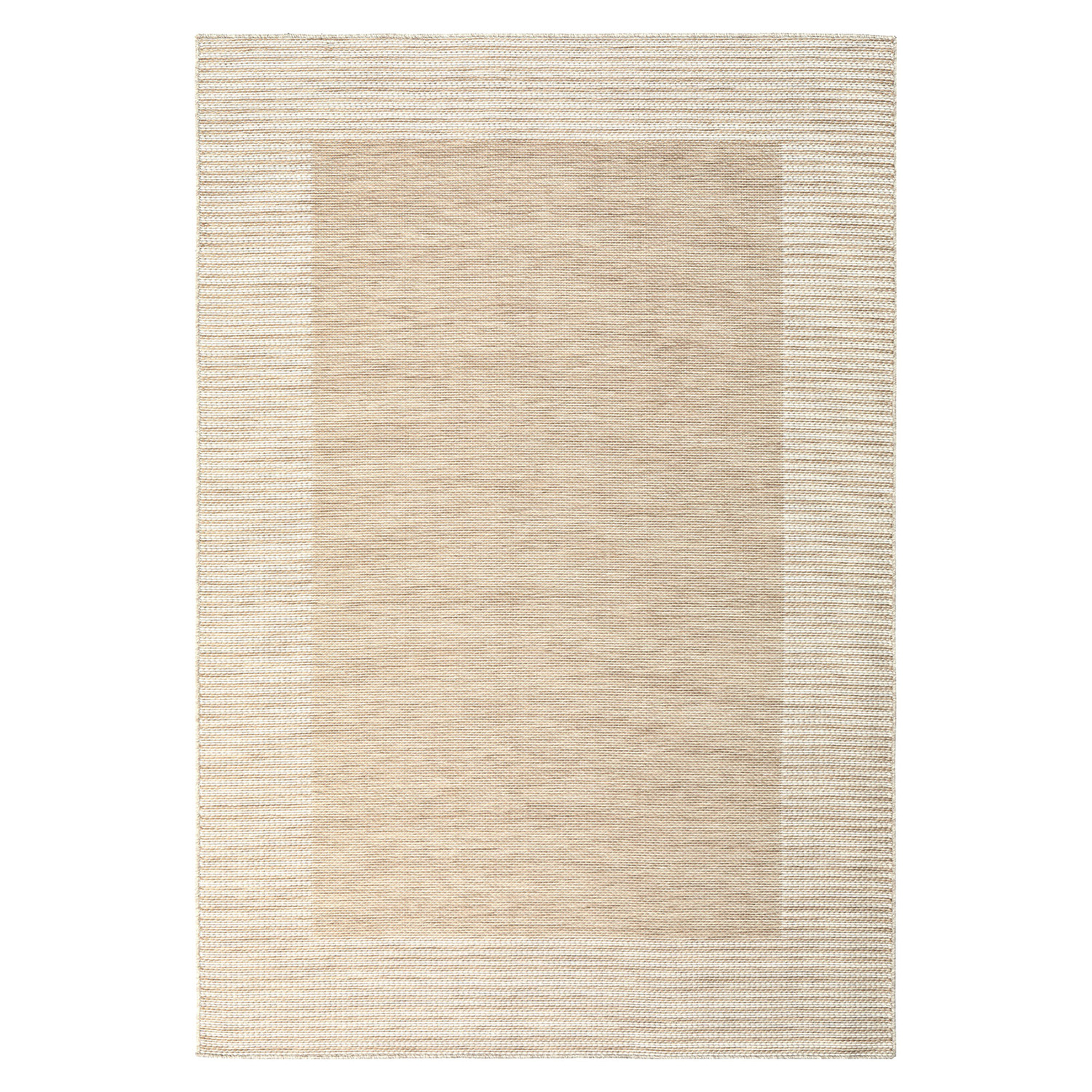 Patio Flat Weave Indoor/Outdoor Rug