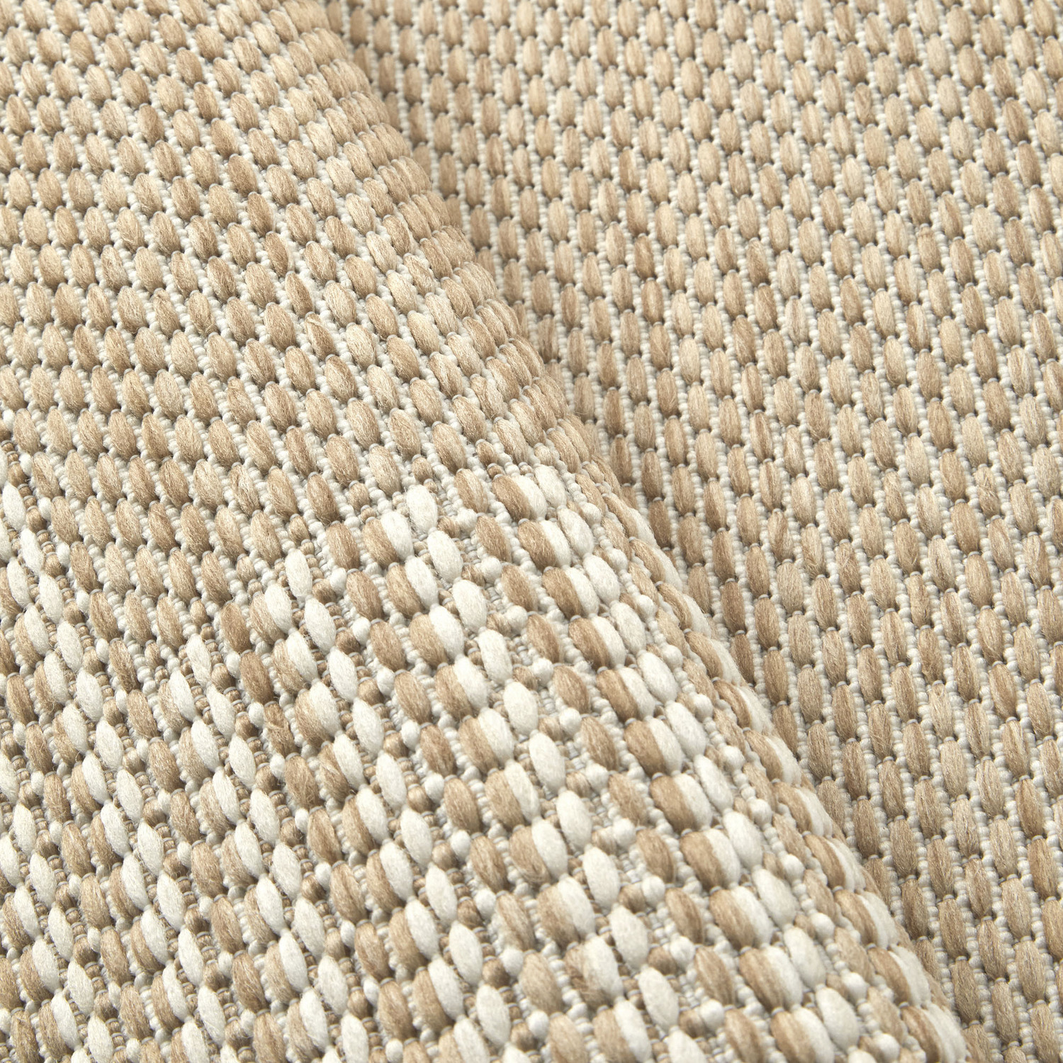 Patio Flat Weave Indoor/Outdoor Rug