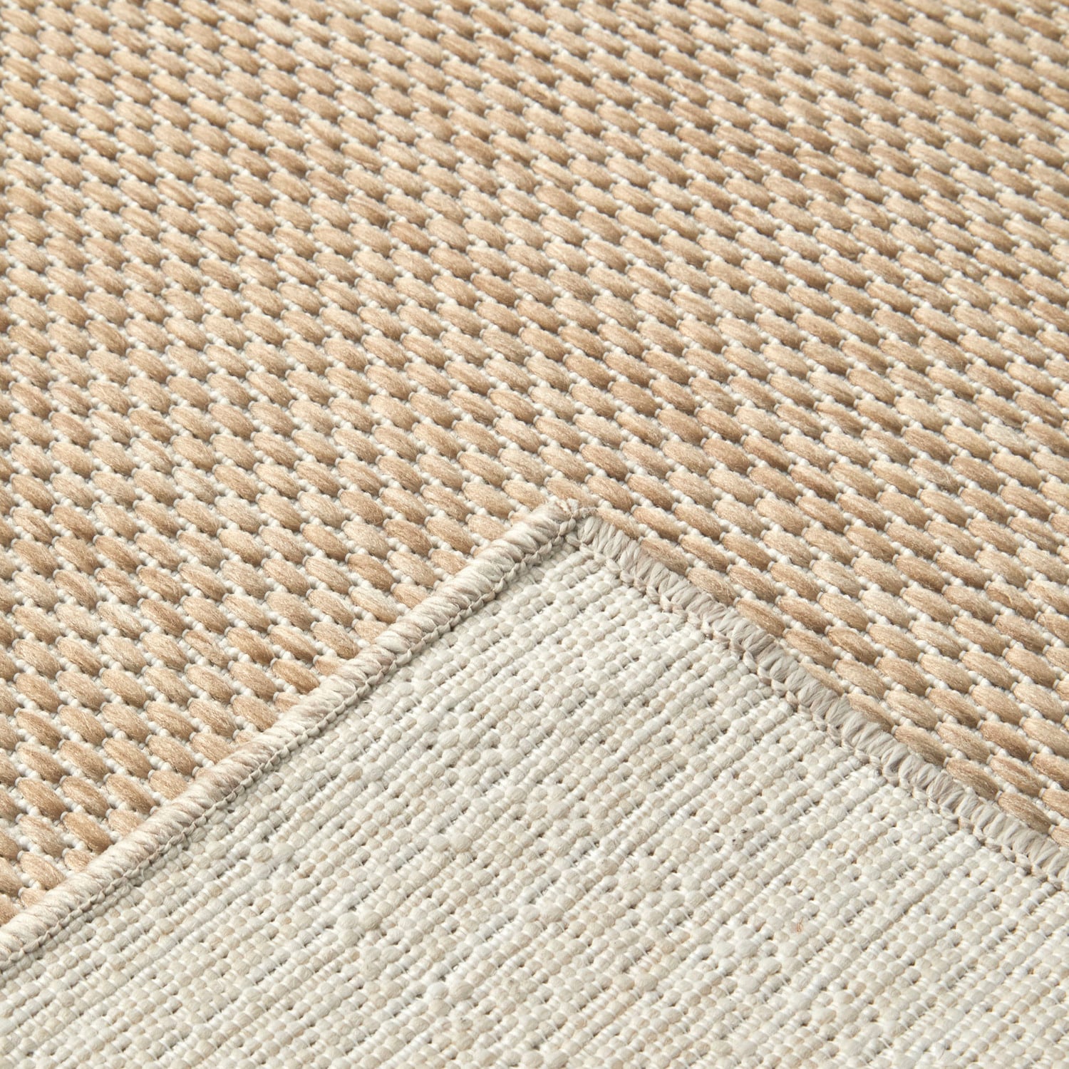 Patio Flat Weave Indoor/Outdoor Rug