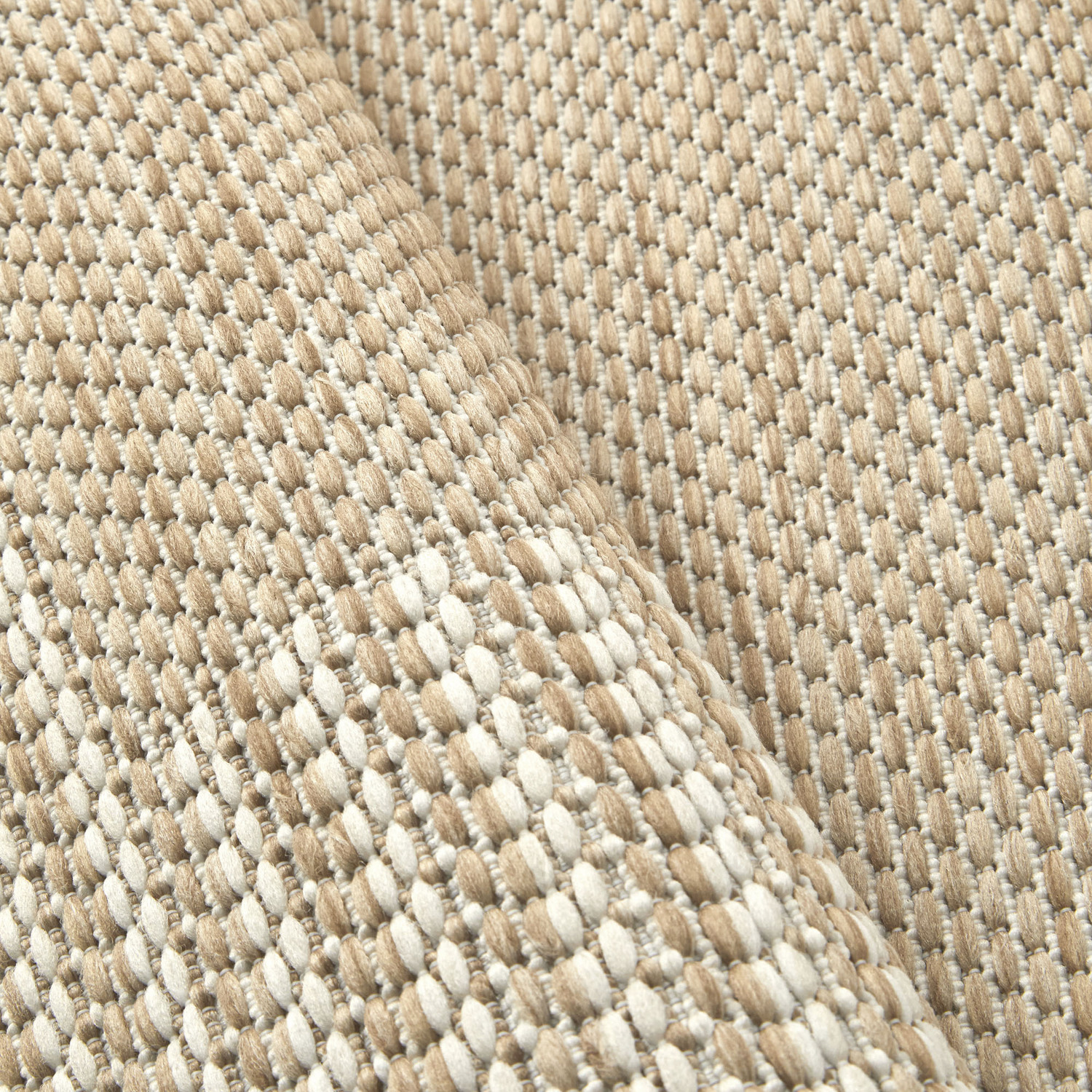 Patio Flat Weave Indoor/Outdoor Runner