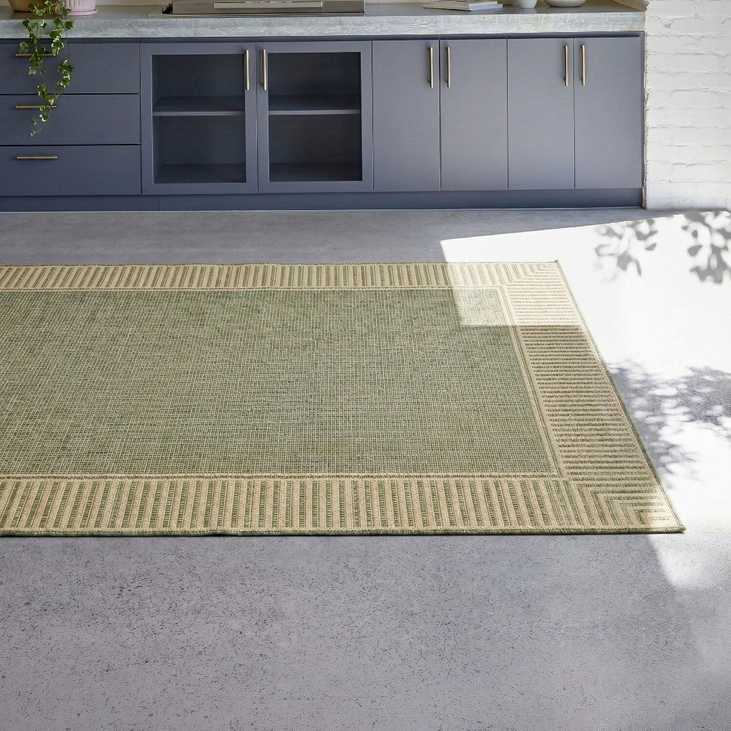 Dani Newport Indoor/Outdoor Rug
