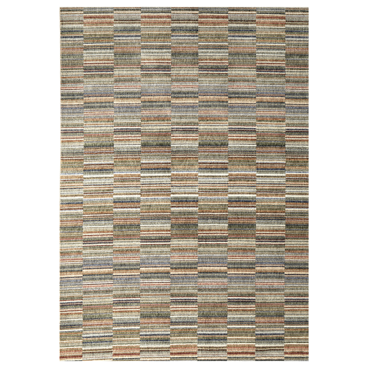 Striped Freya Rug