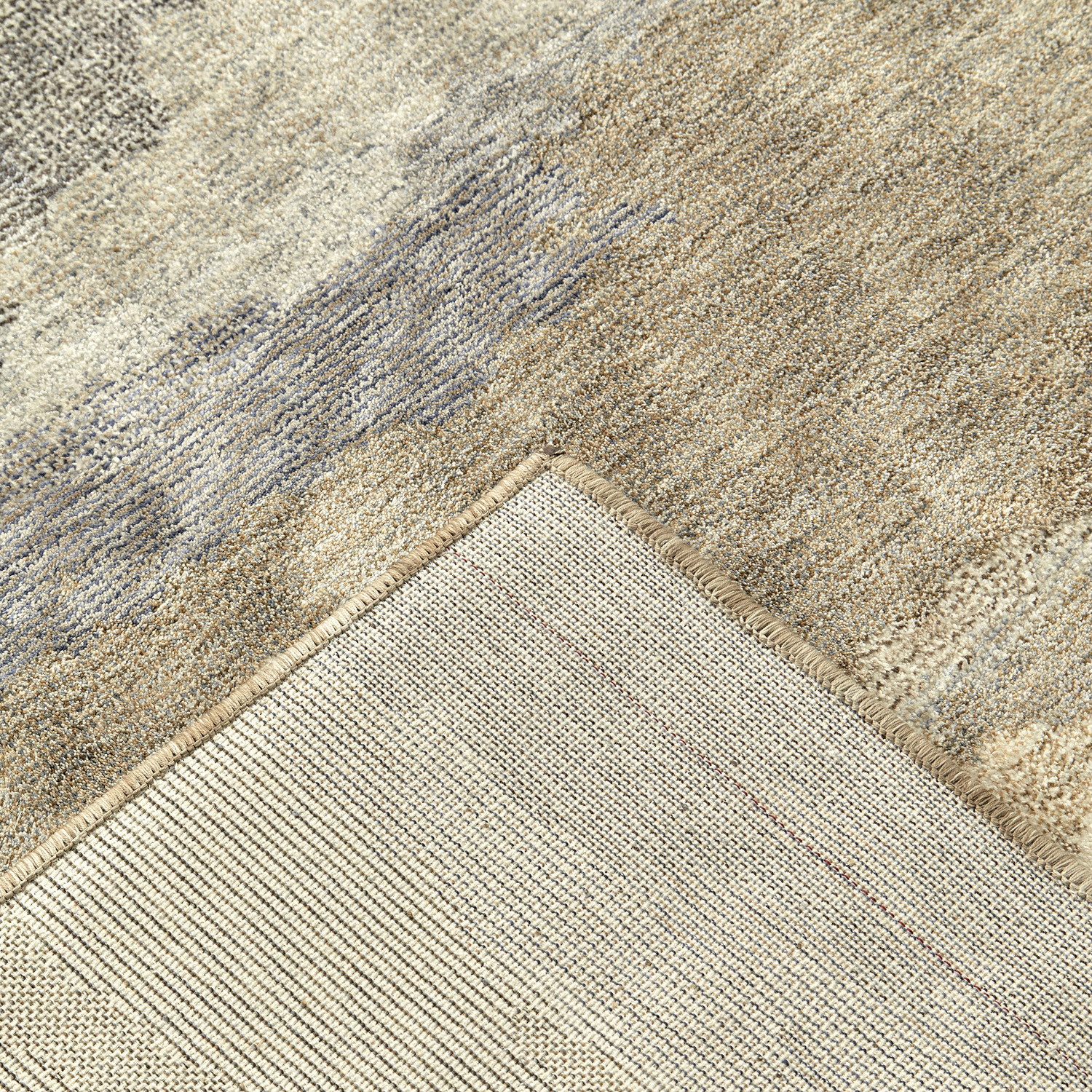 Pebble-Look Ezra Rug