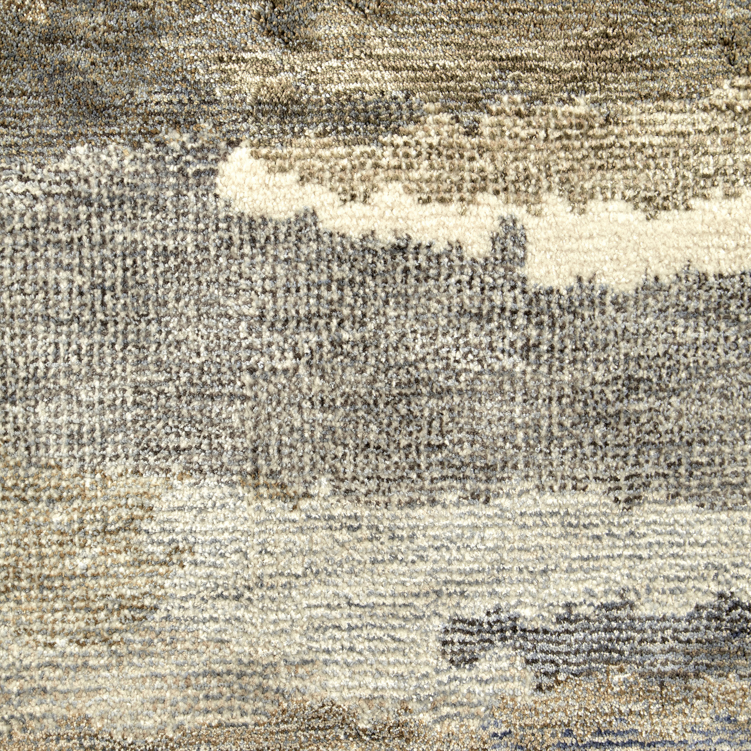 Pebble-Look Ezra Rug