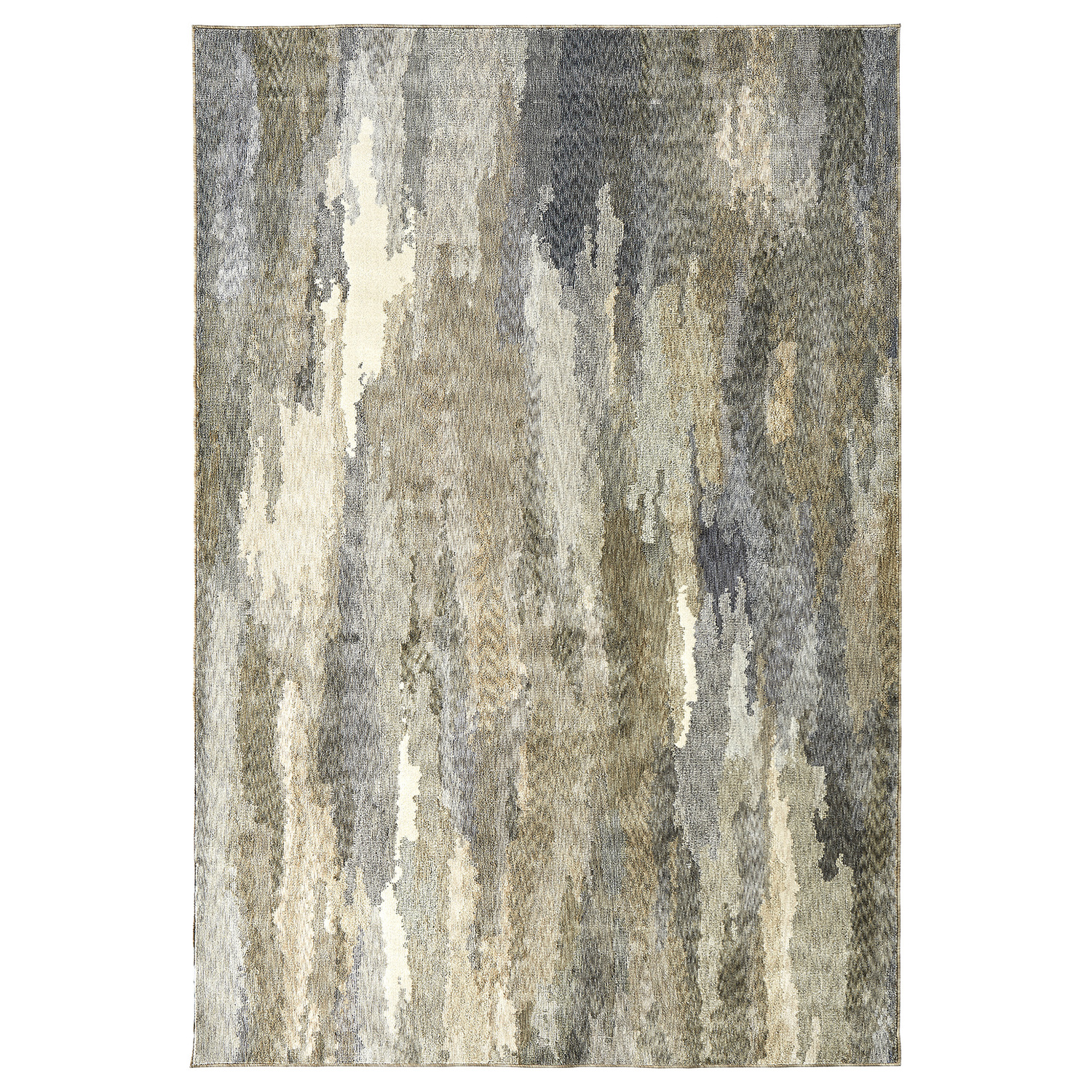 Pebble-Look Ezra Rug