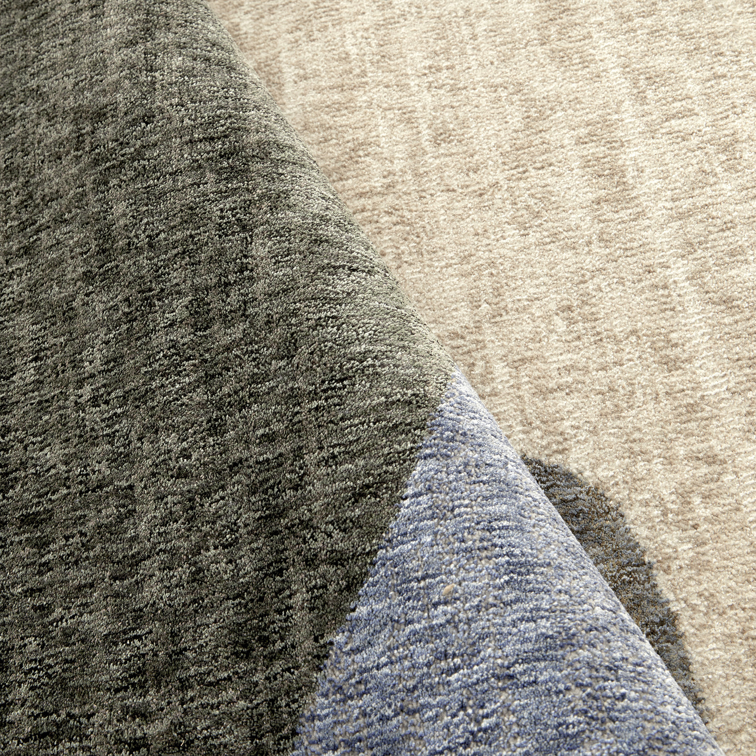 Abstract Mateo Rug