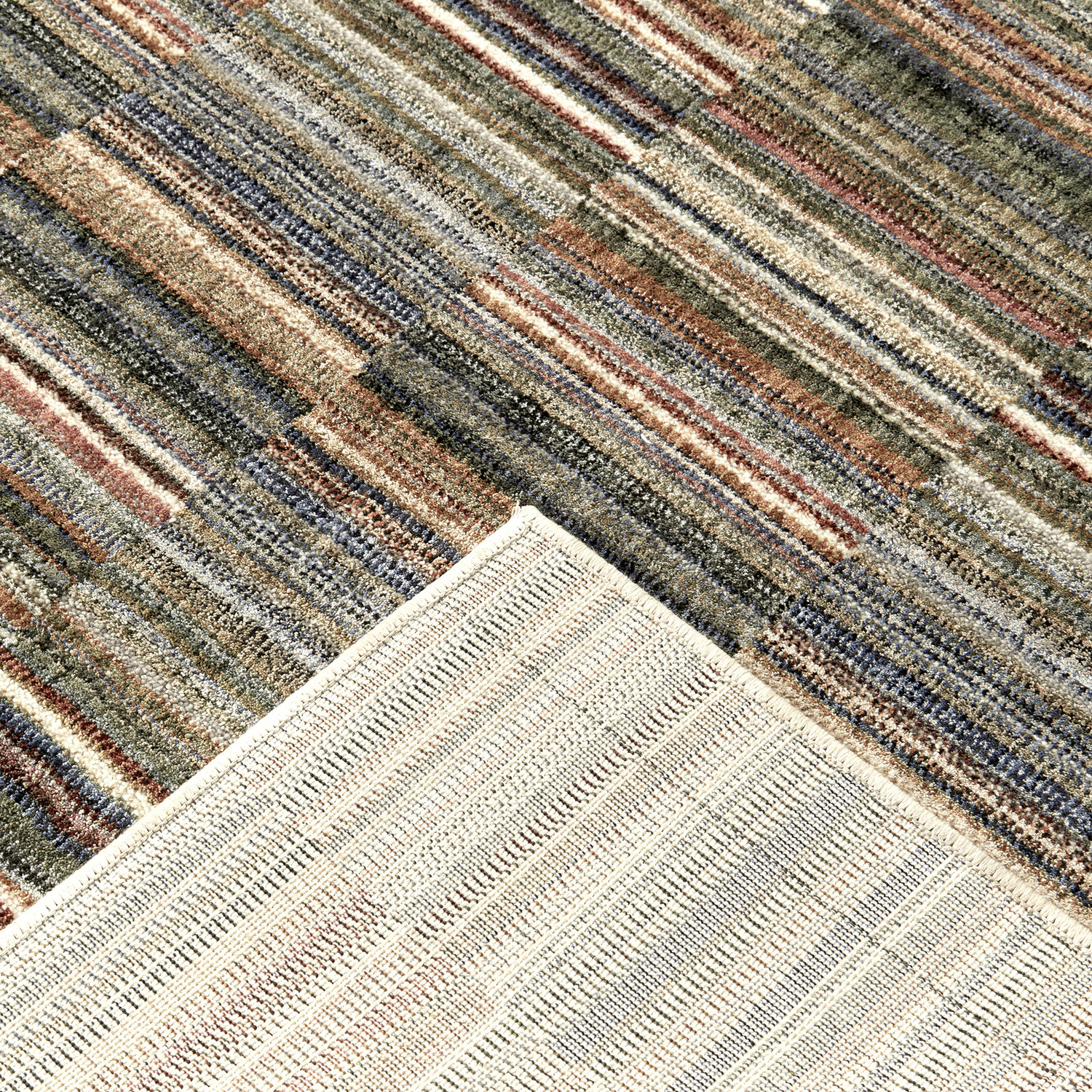 Striped Freya Rug