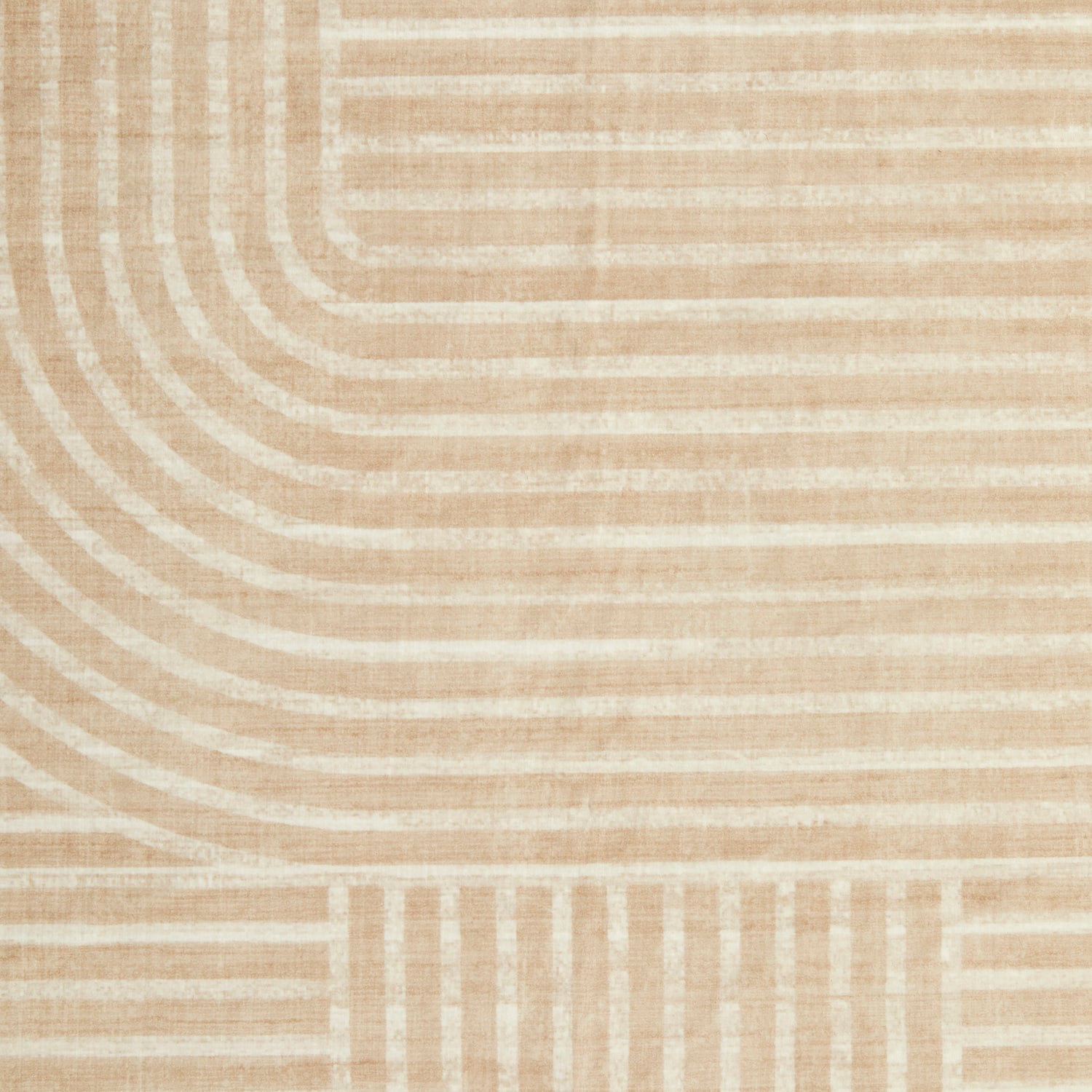 Natural Tatum Machine Washable Rug