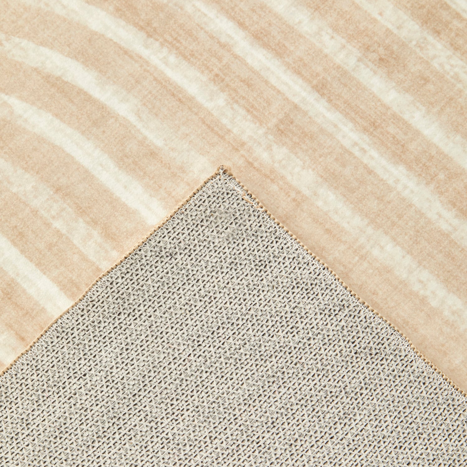 Natural Tatum Machine Washable Rug