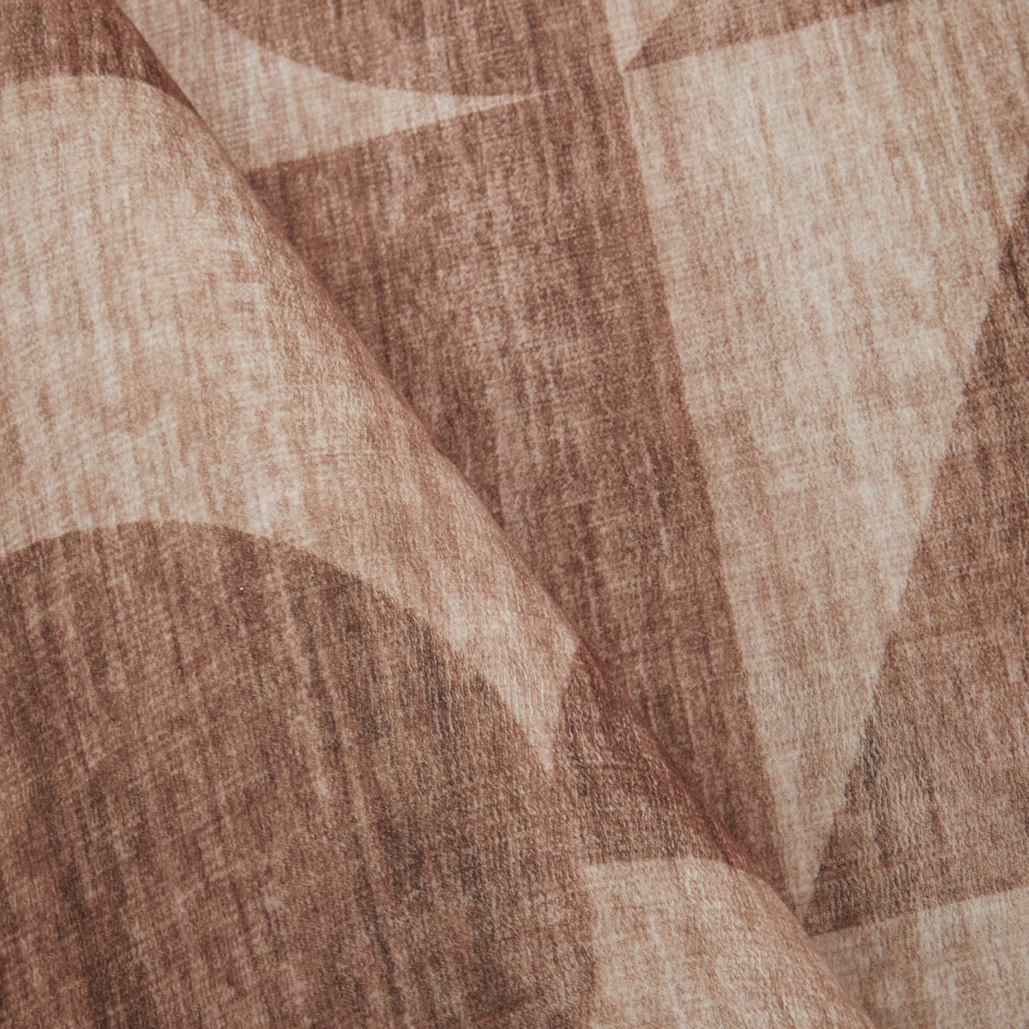 Brown Denver Machine Washable Rug