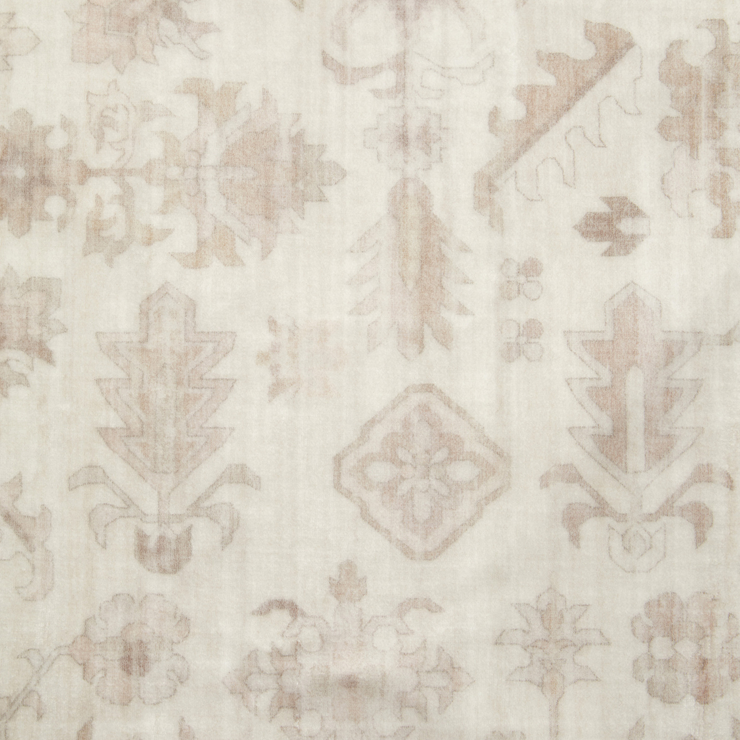 Natural Keira Machine Washable Rug