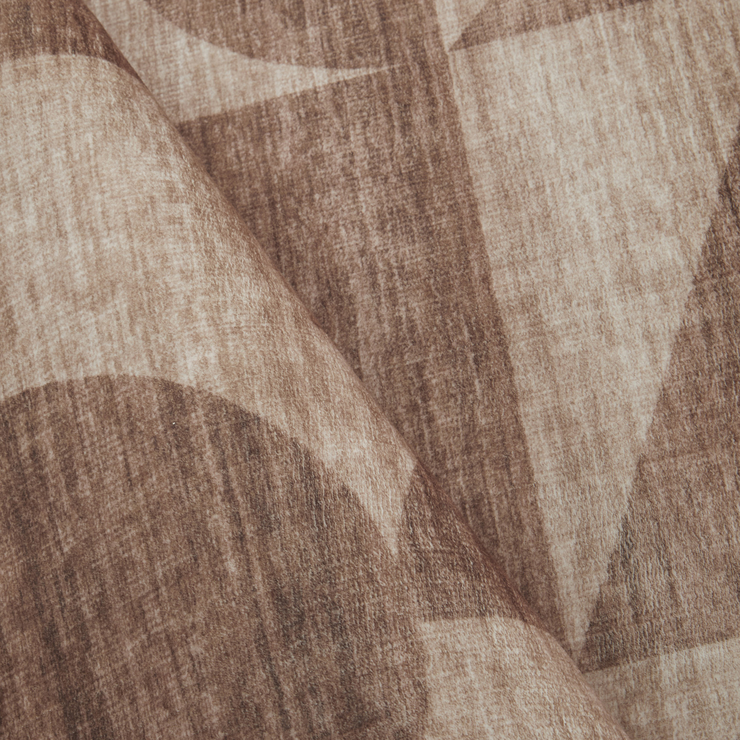 Brown Denver Machine Washable Rug