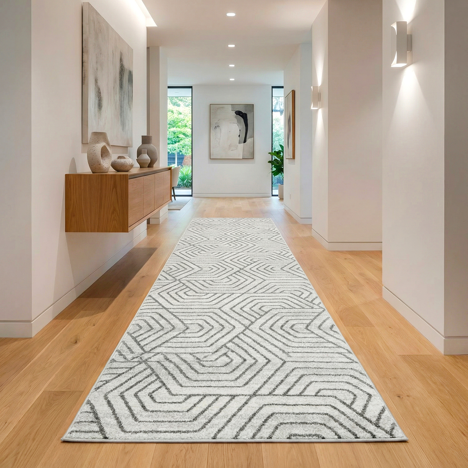 Sammi Contemporary Rug