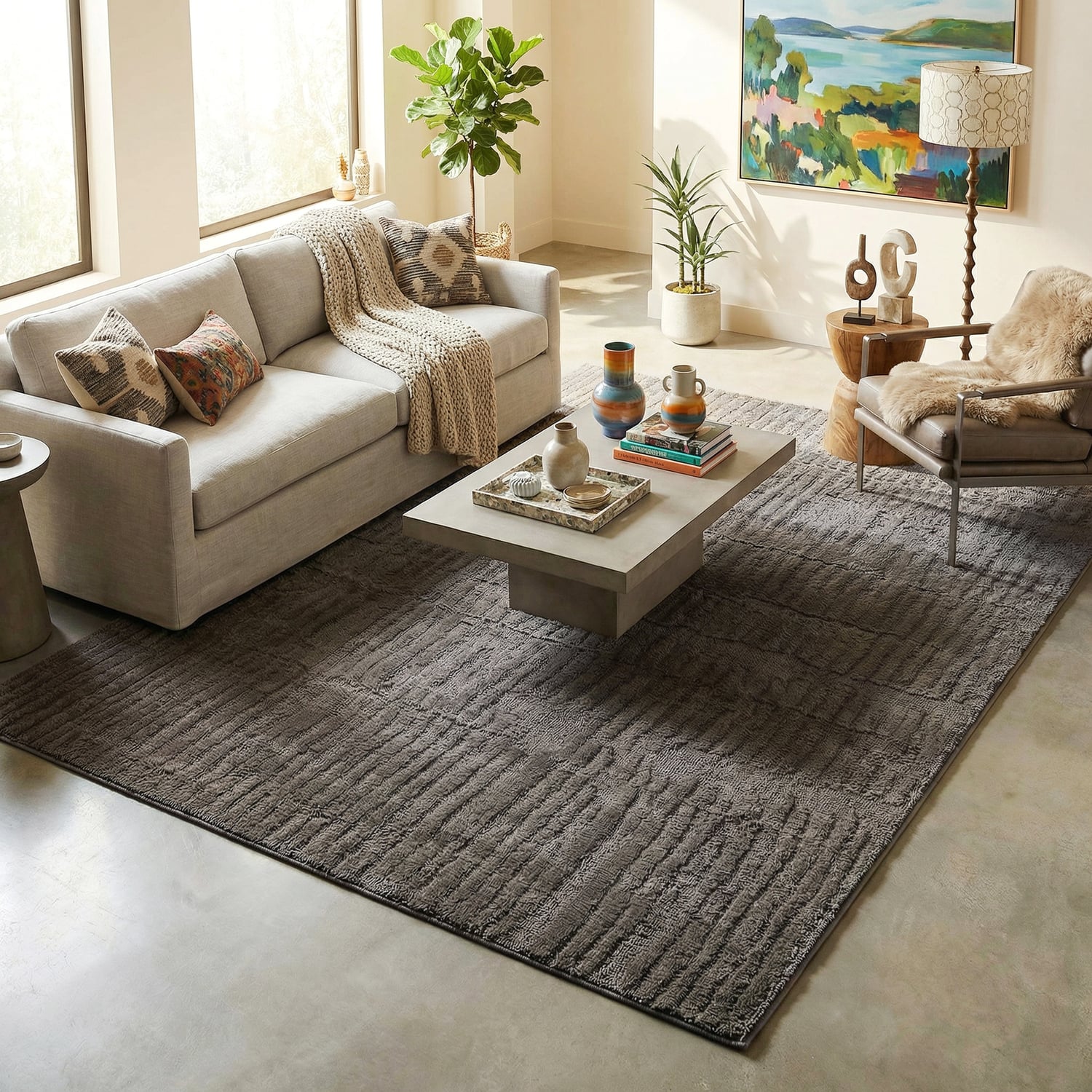 Mocha Mona Runner