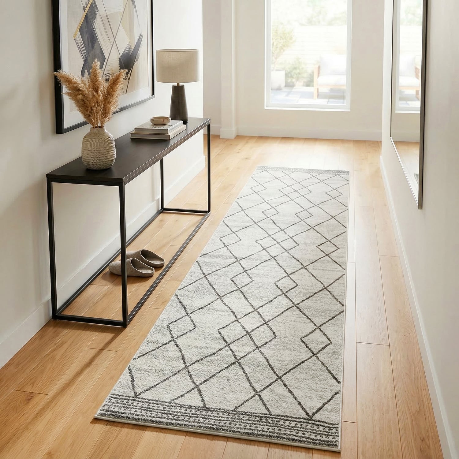Calen Contemporary Rug