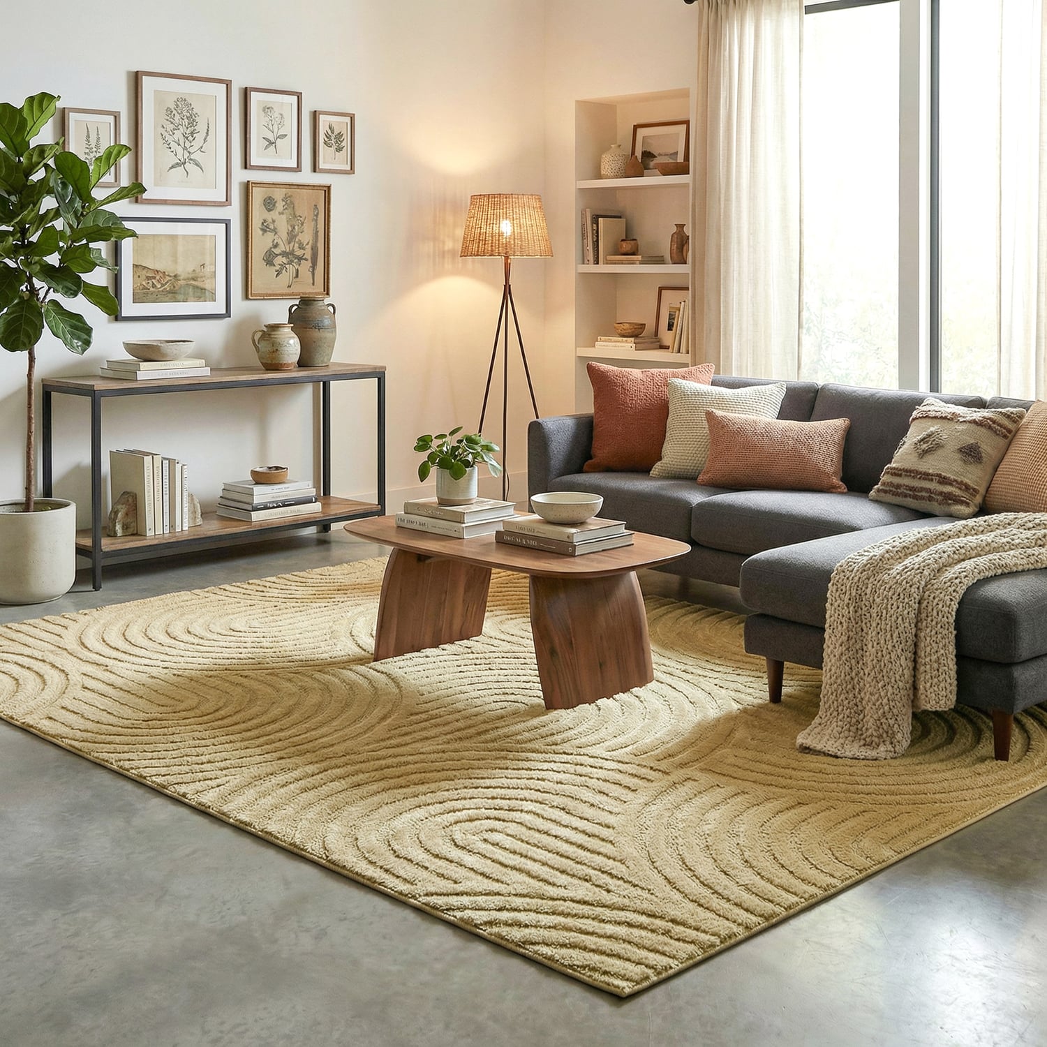 Gold Amara Runner