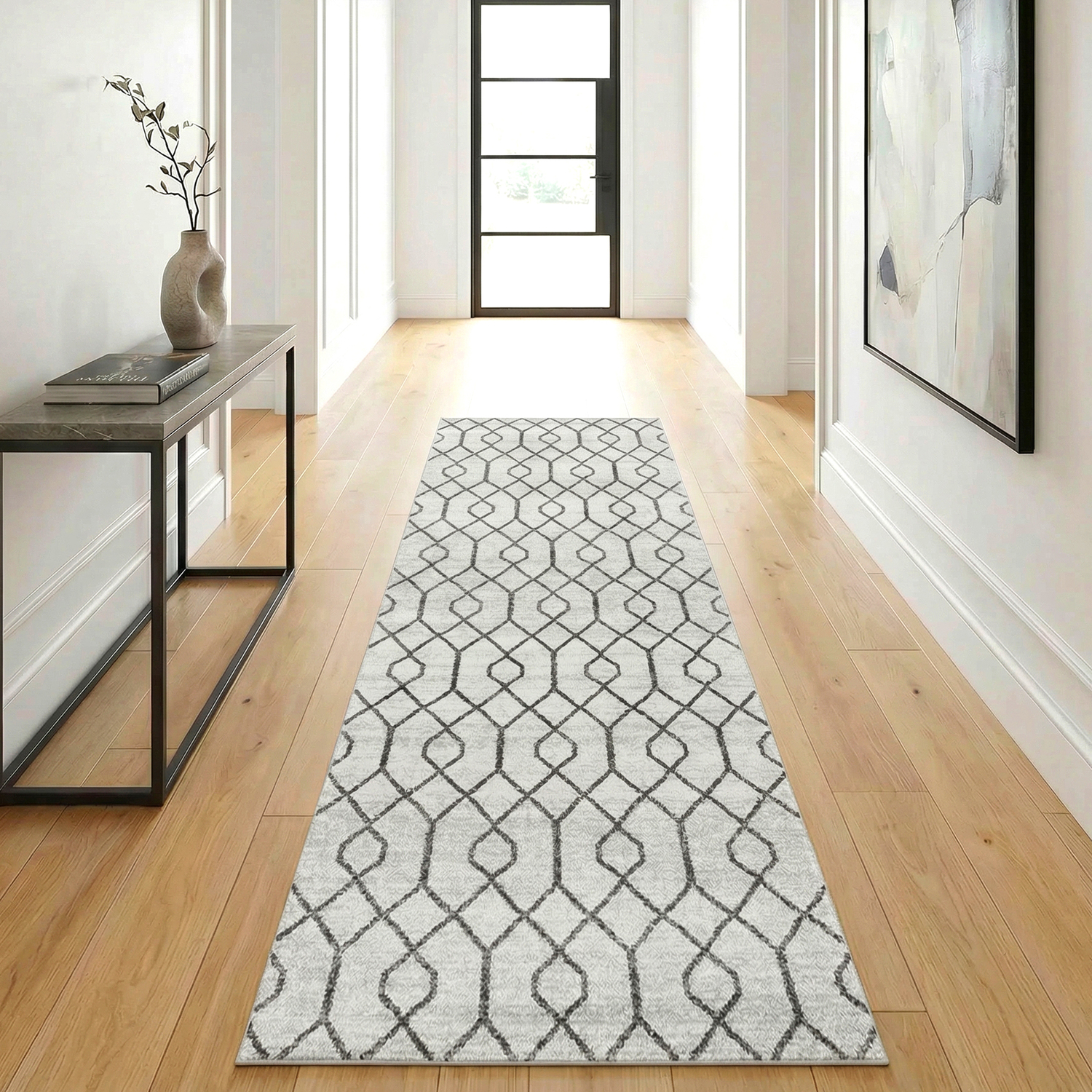 Carson Contemporary Runner