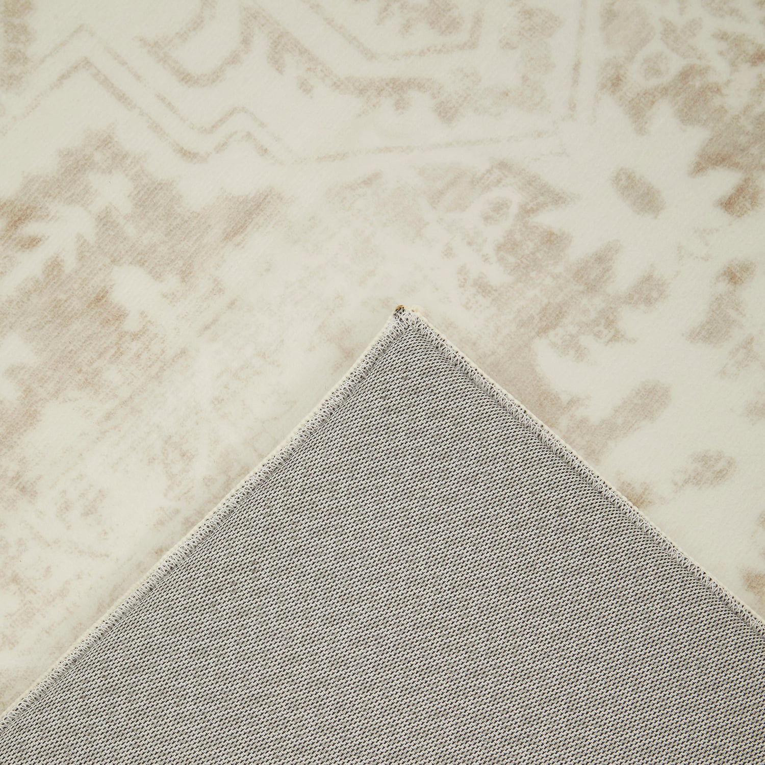 Virel Vintage-Style Rug