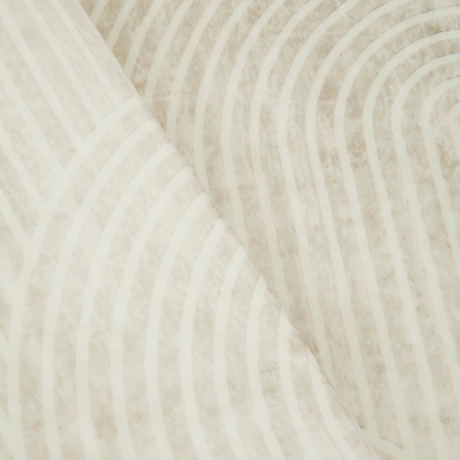 Beige Kaelor Geometric Rug