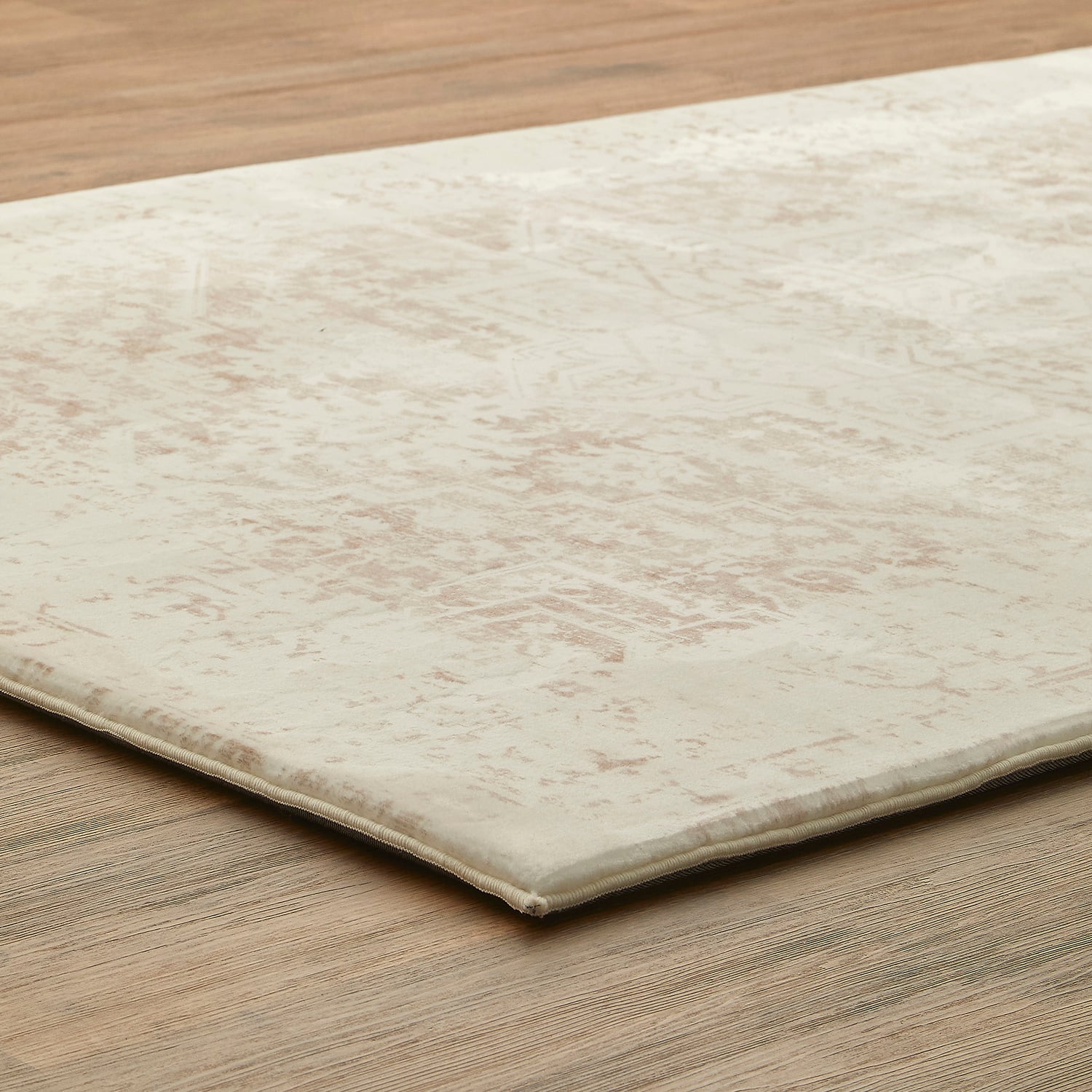 Virel Vintage-Style Rug