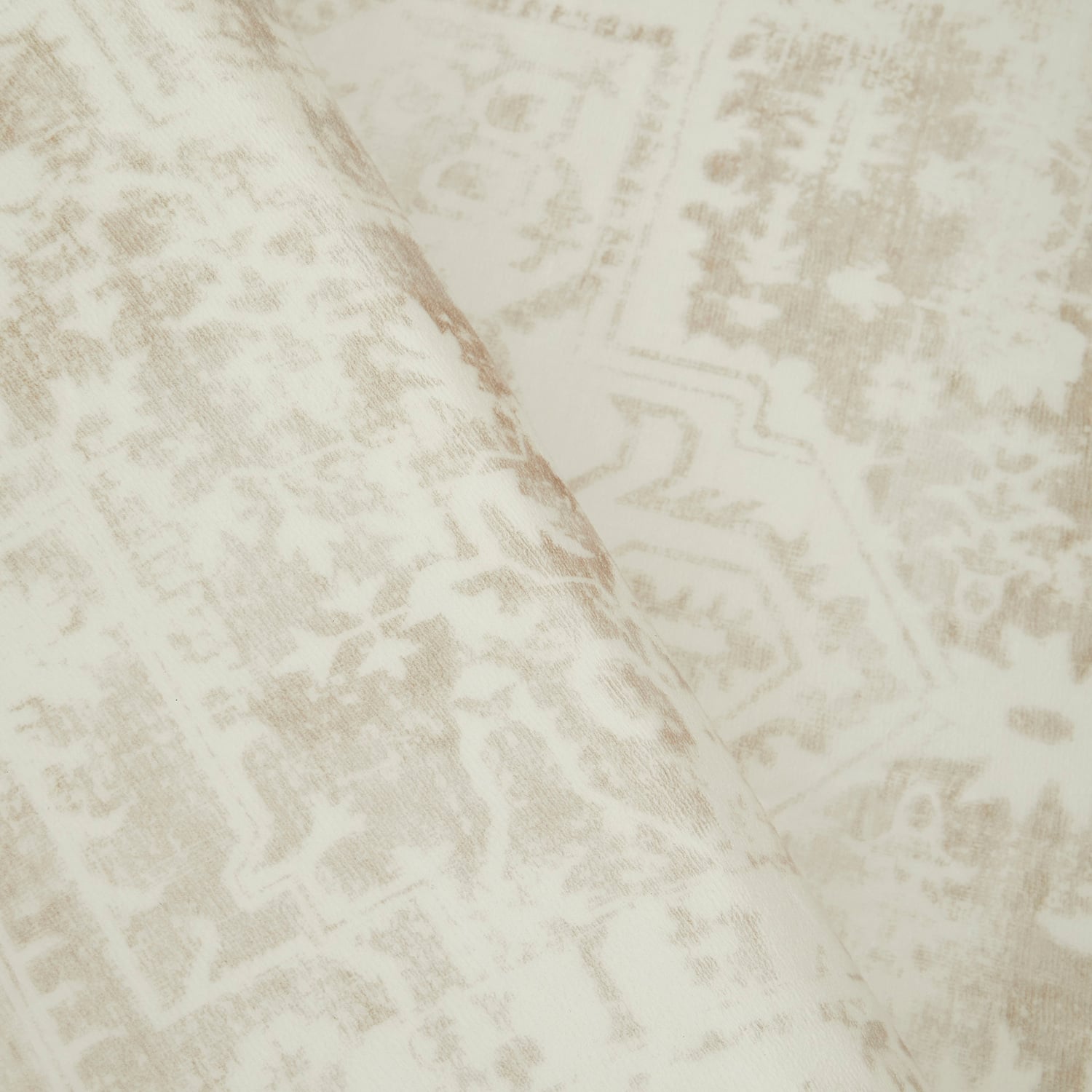 Virel Vintage-Style Rug
