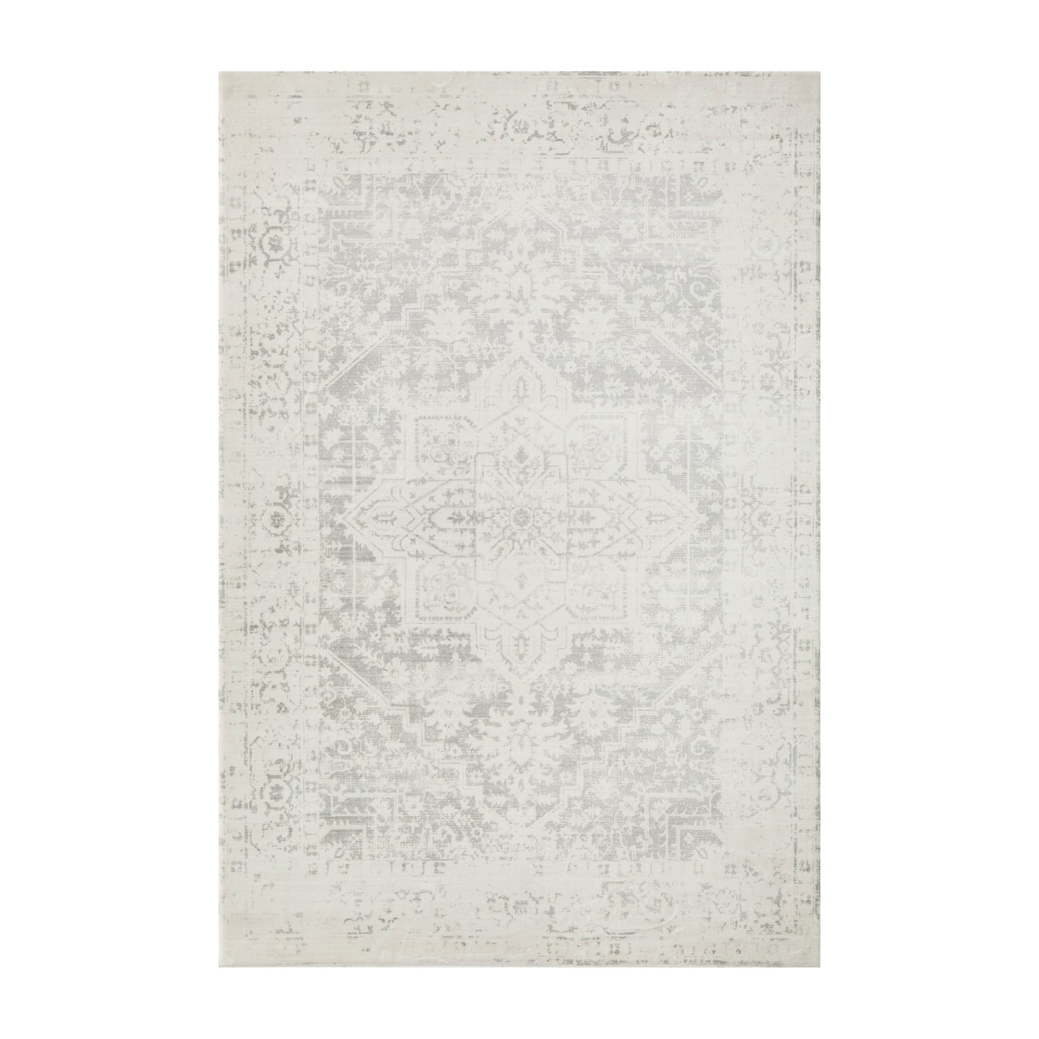 Virel Vintage-Style Rug