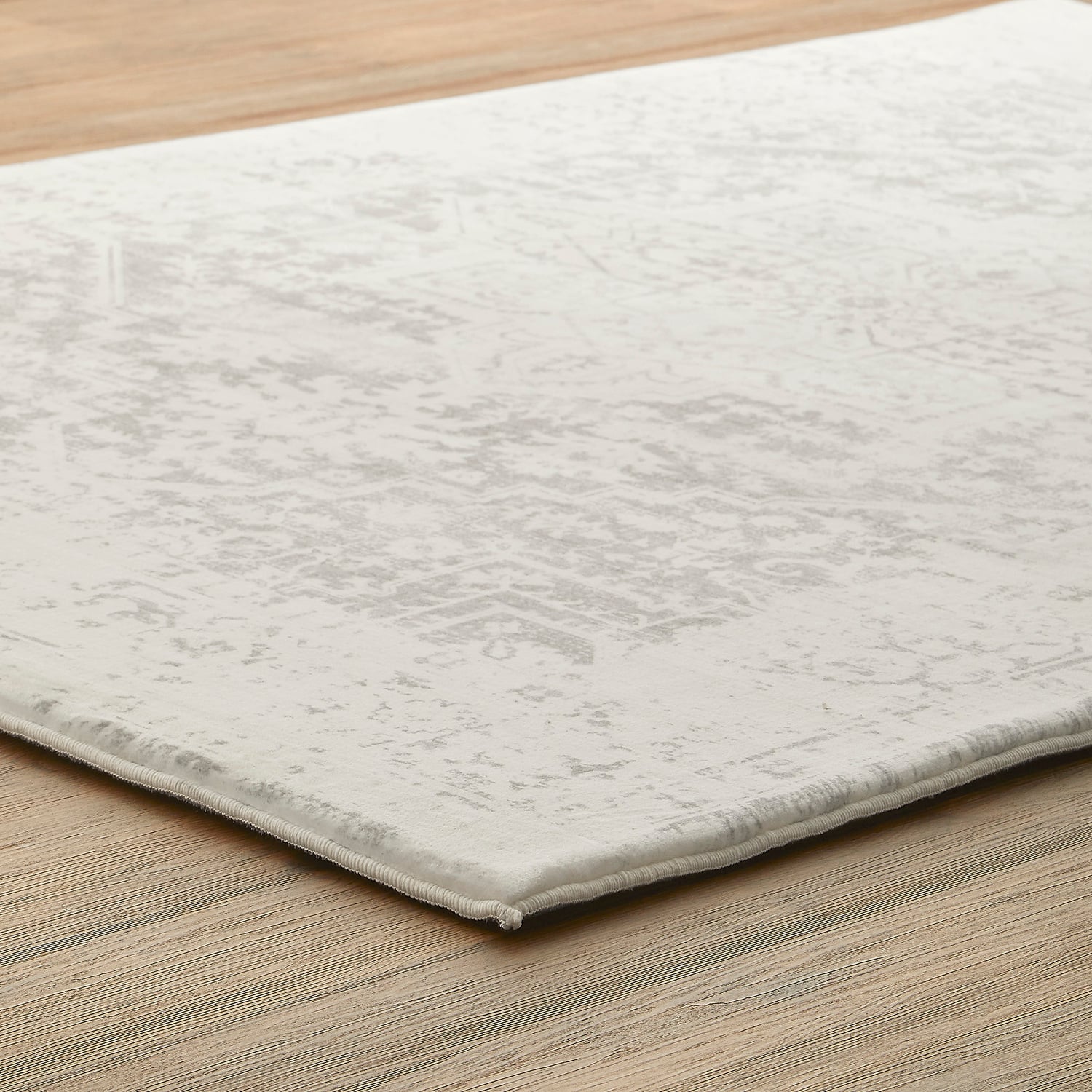 Virel Vintage-Style Rug
