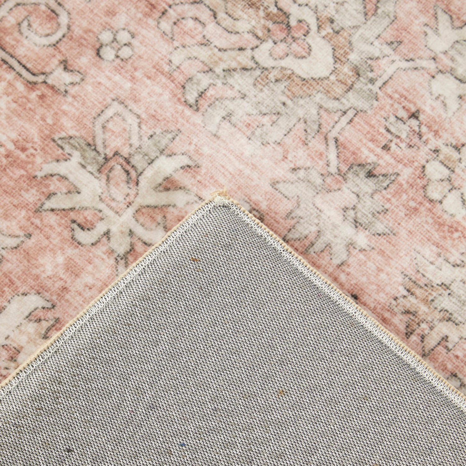 Calliope Medallion Rug