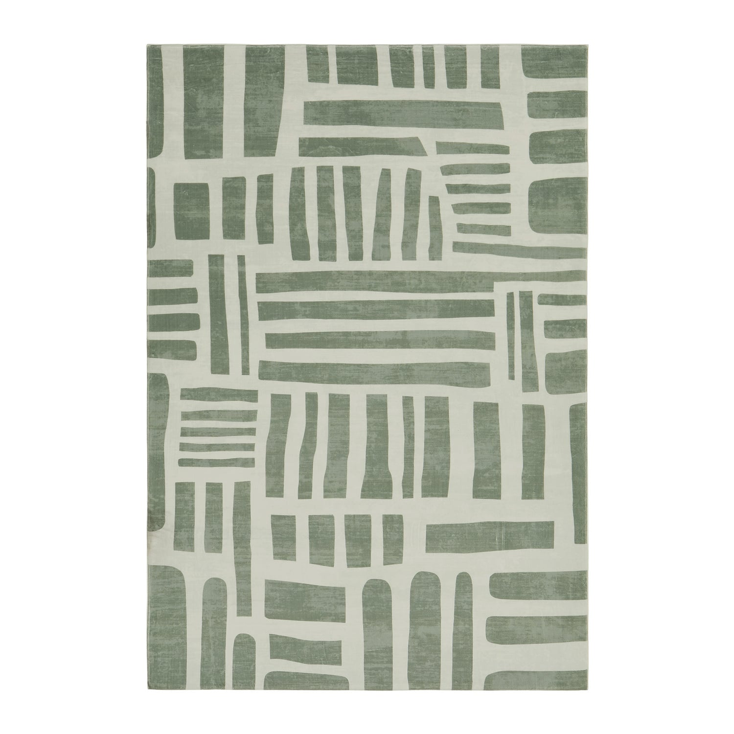 Faelan Geometric Rug