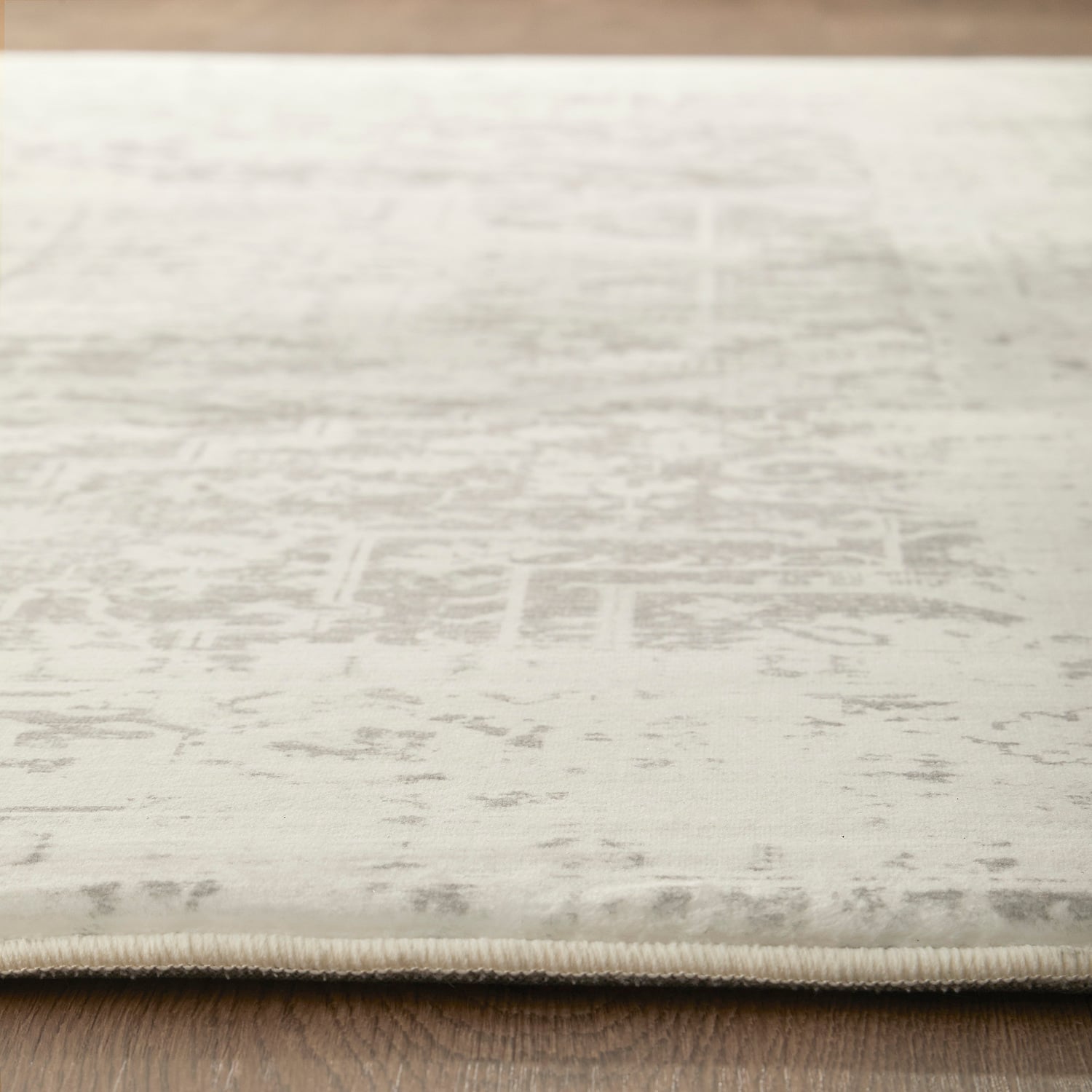 Virel Vintage-Style Rug