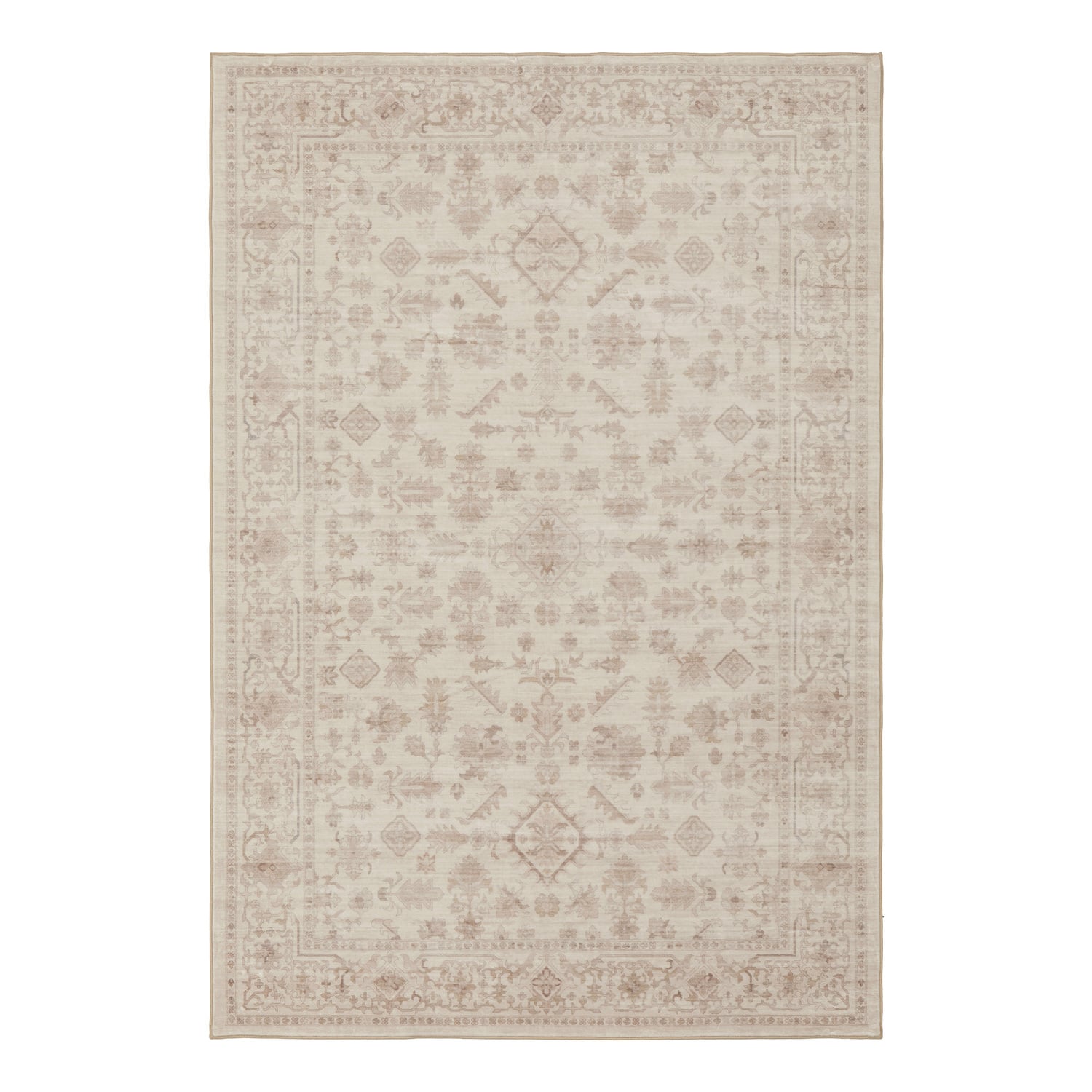 Fenrir Traditonal Rug